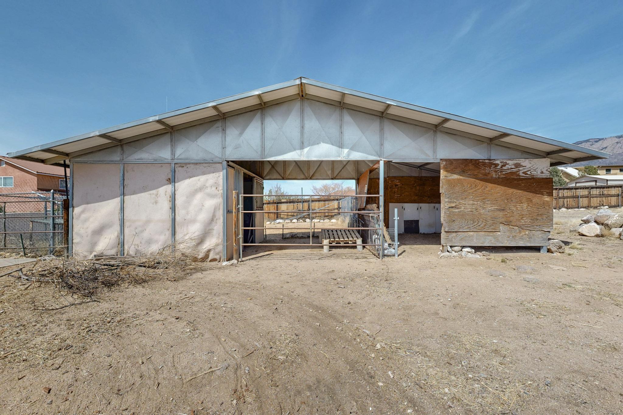 11407 Coronado Avenue NE