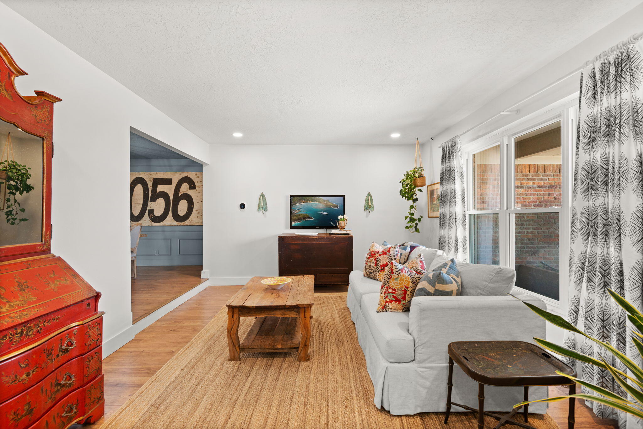 4008 CAMINO DE LA SIERRA NE