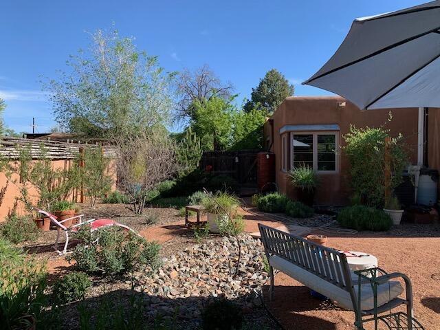 240 Pueblo Solano Road NW