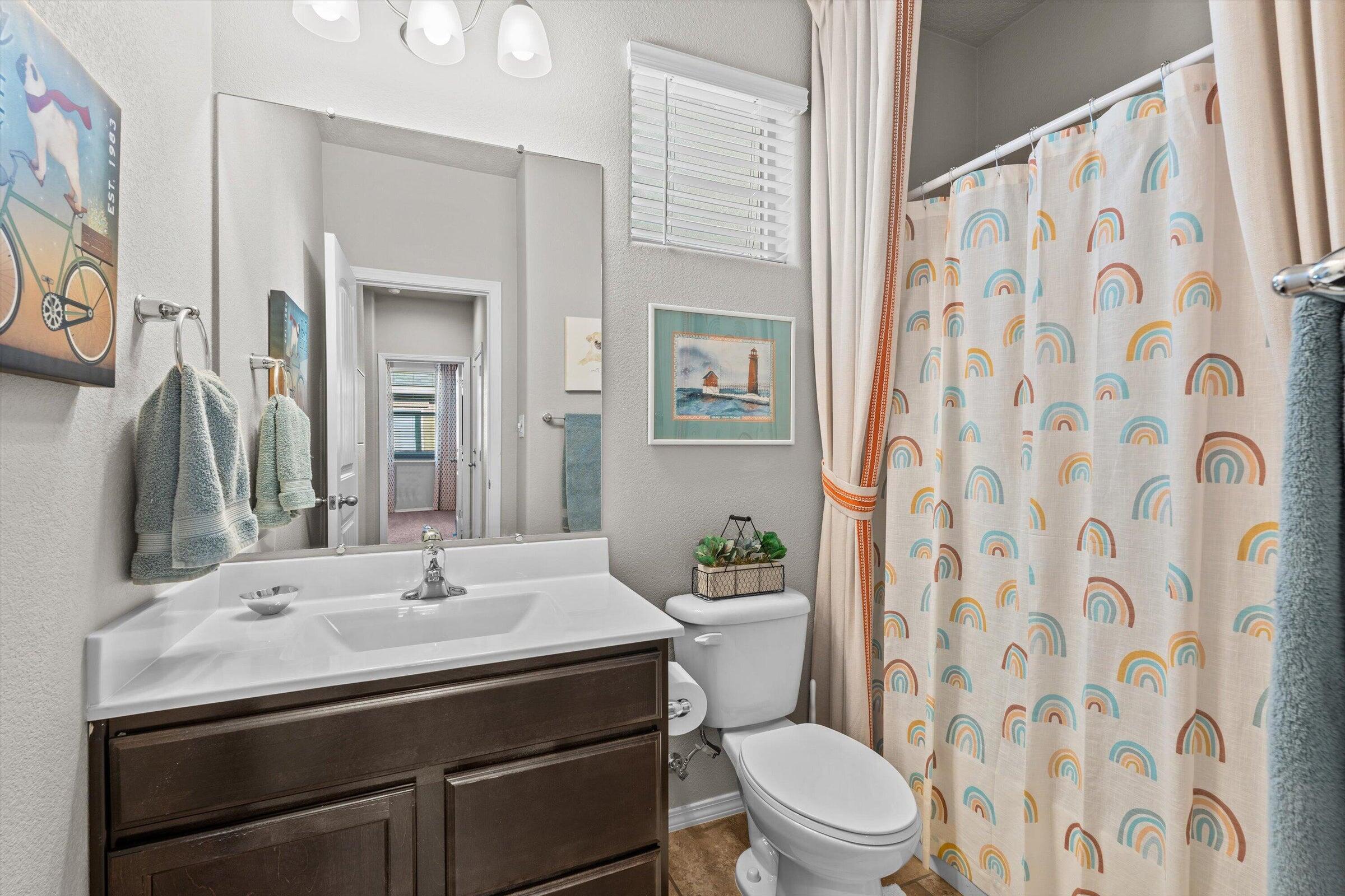 5734 LOS ALAMOS Drive NE