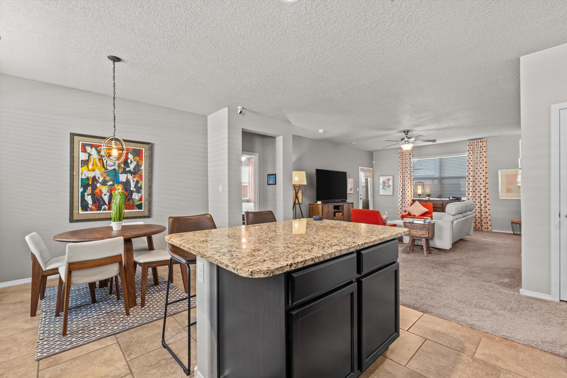 5734 LOS ALAMOS Drive NE