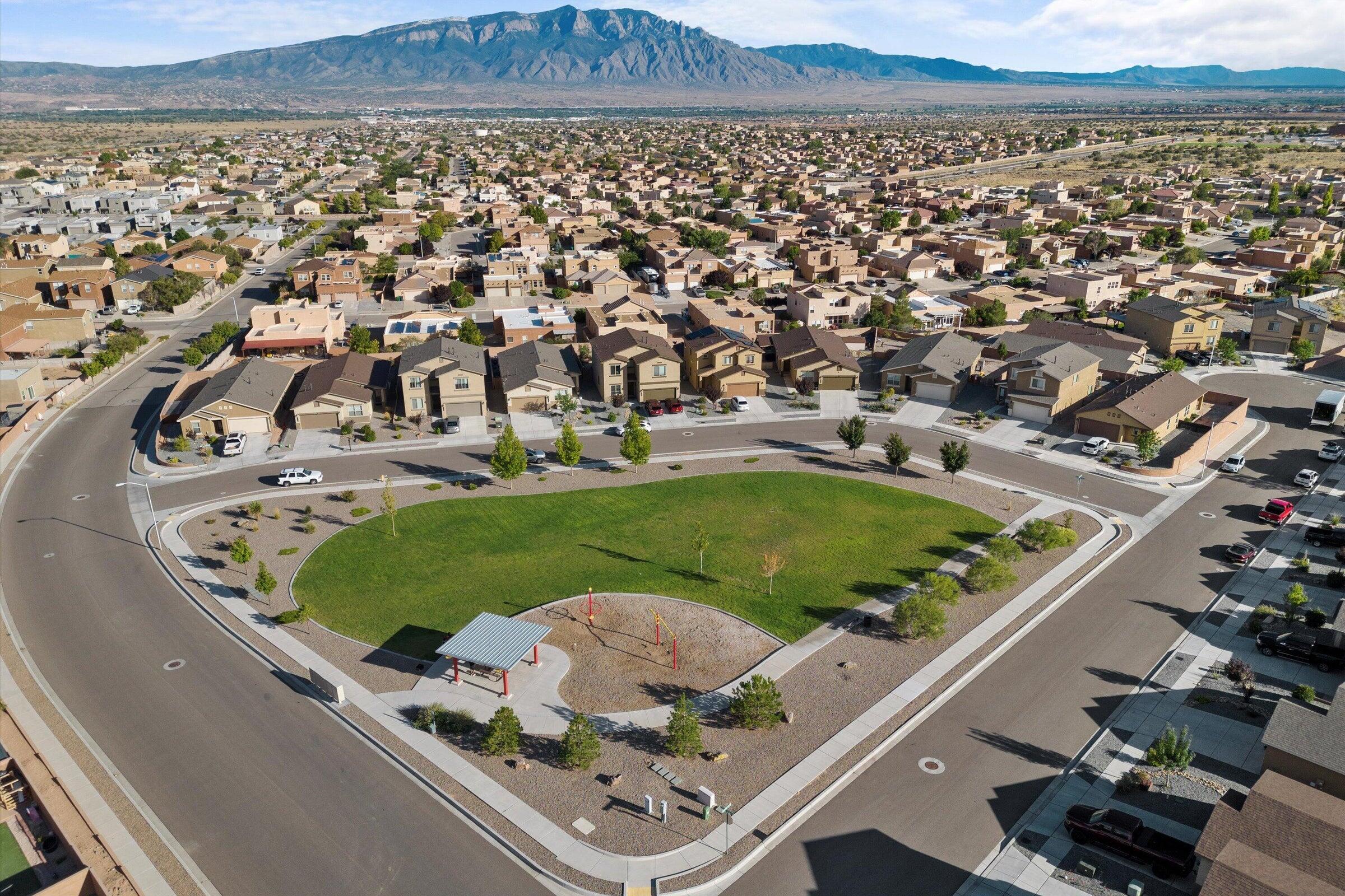 5734 LOS ALAMOS Drive NE