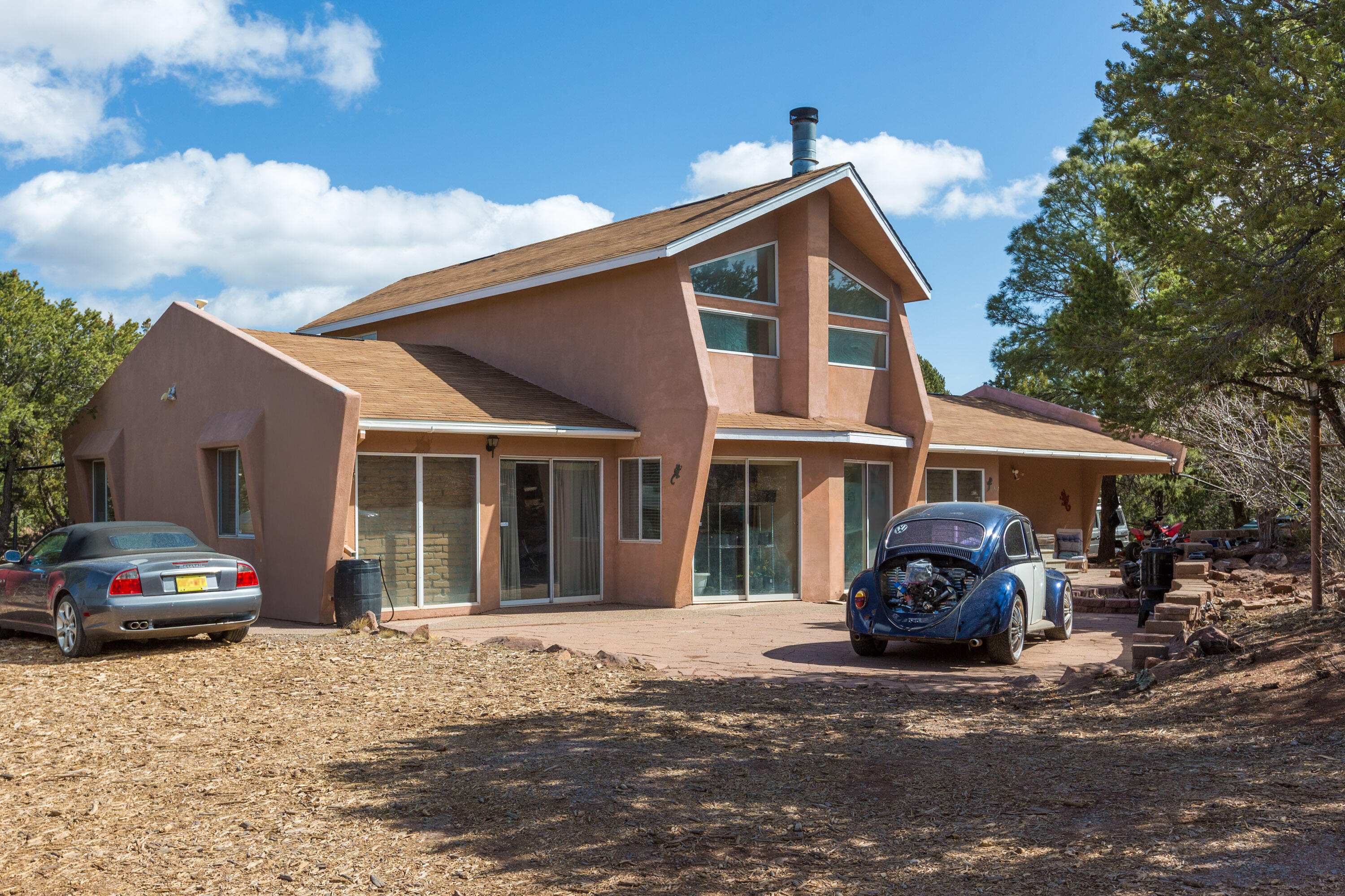 32 PUNTILLA Drive B