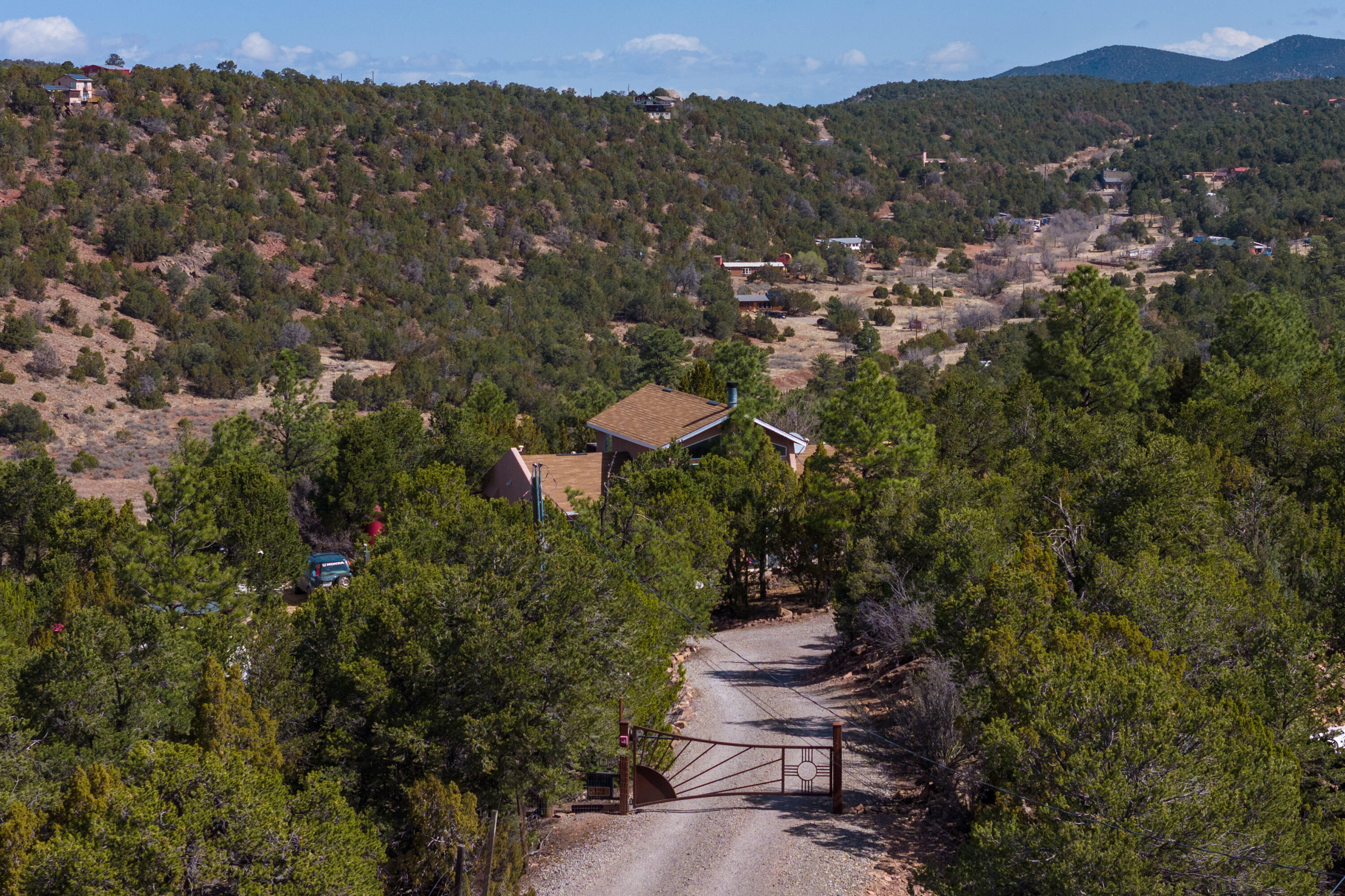 32 PUNTILLA Drive B