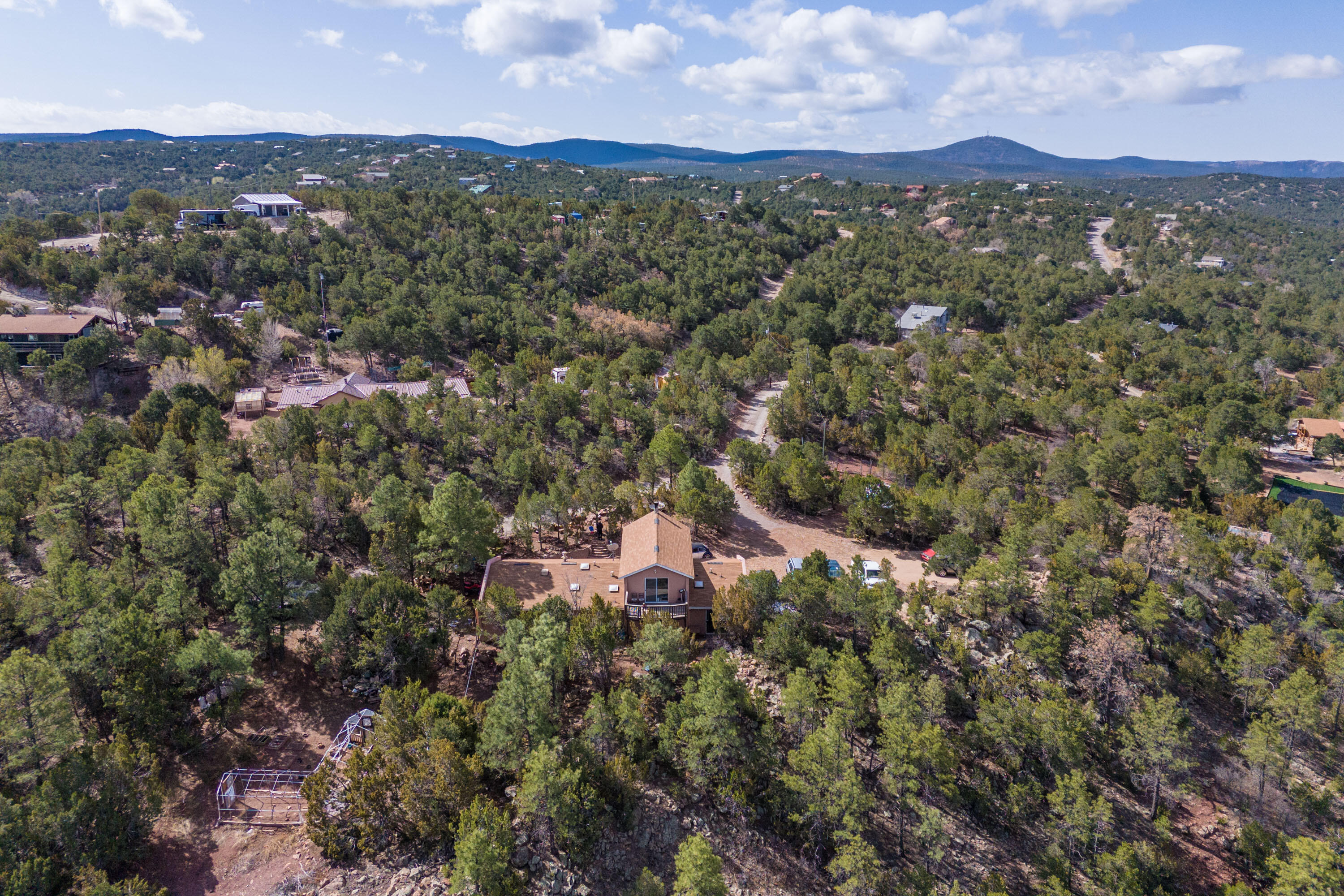 32 PUNTILLA Drive B