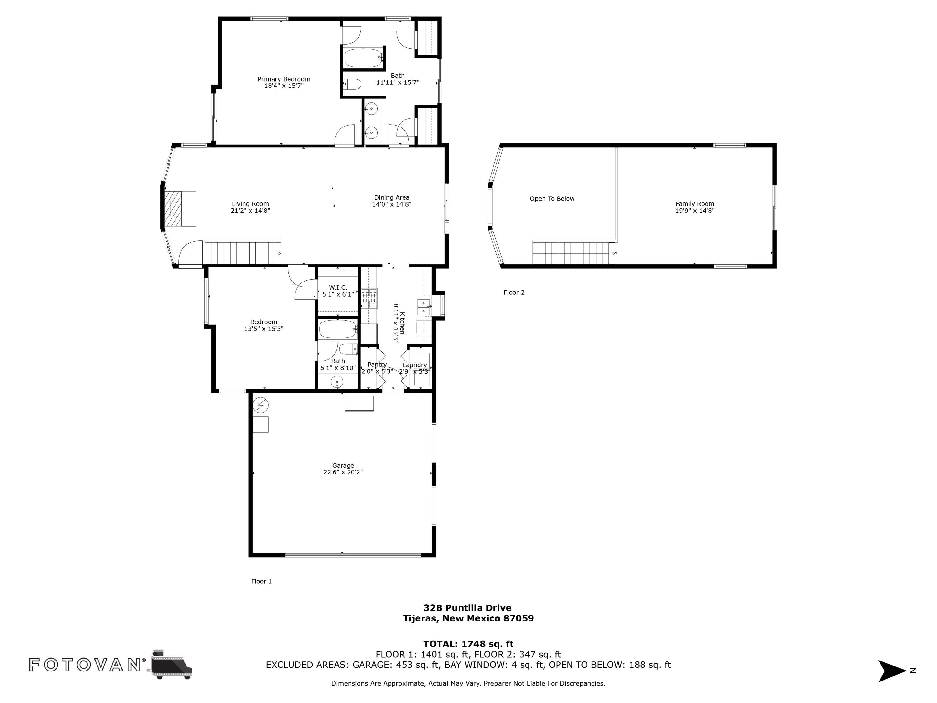 32 PUNTILLA Drive B