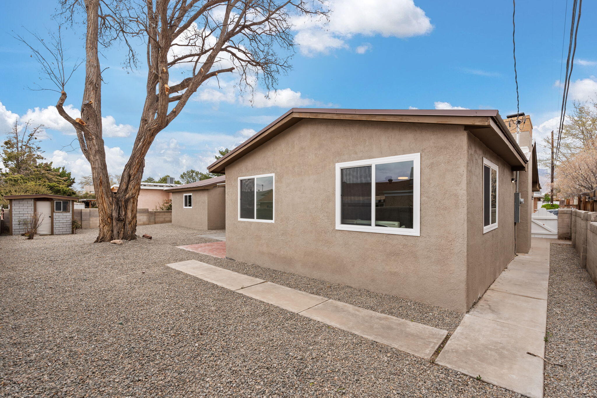 2901 Chama Street NE