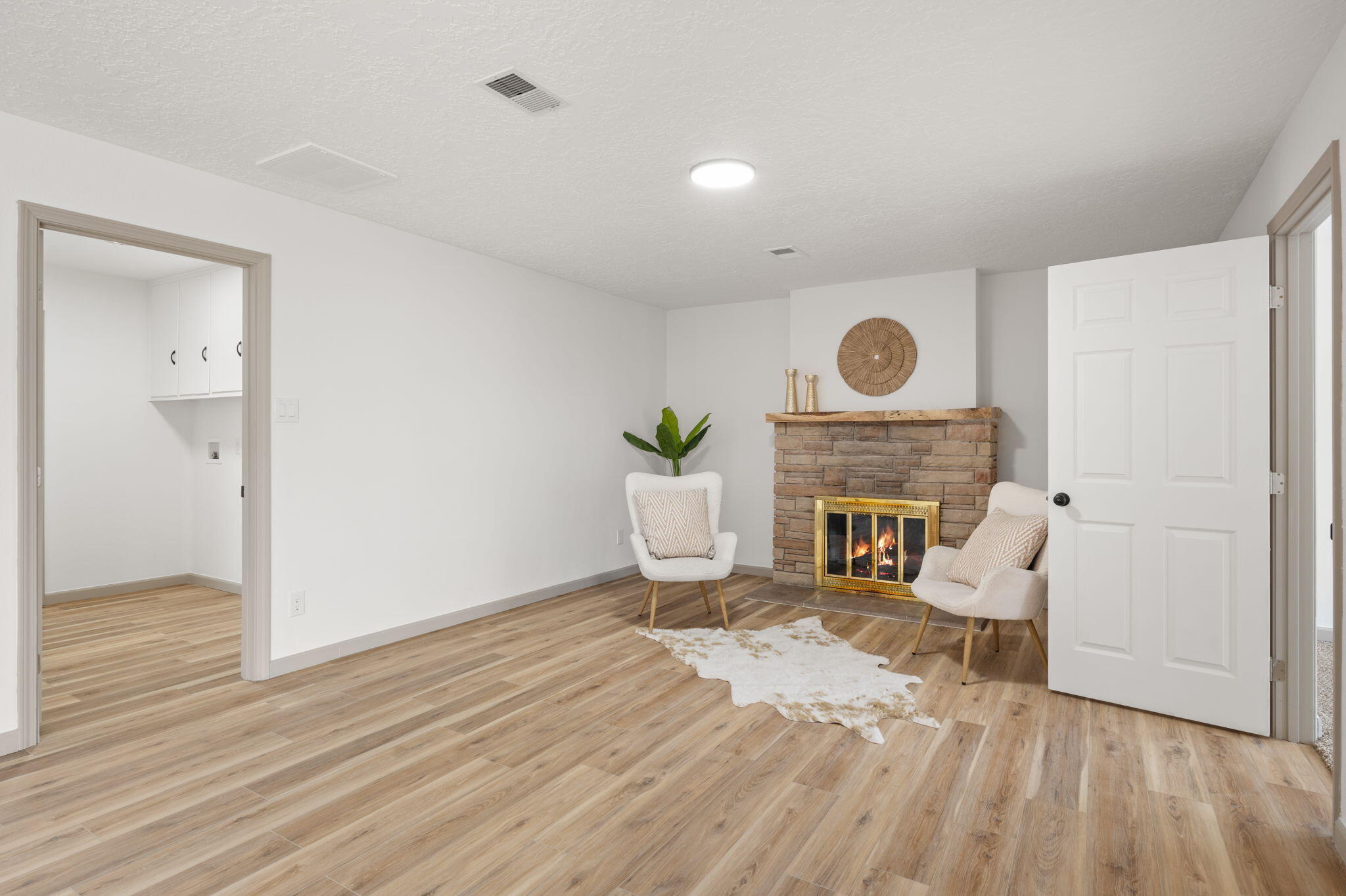 2901 Chama Street NE