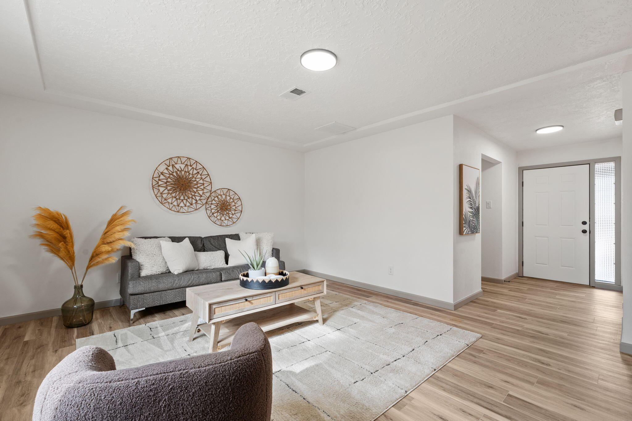 2901 Chama Street NE