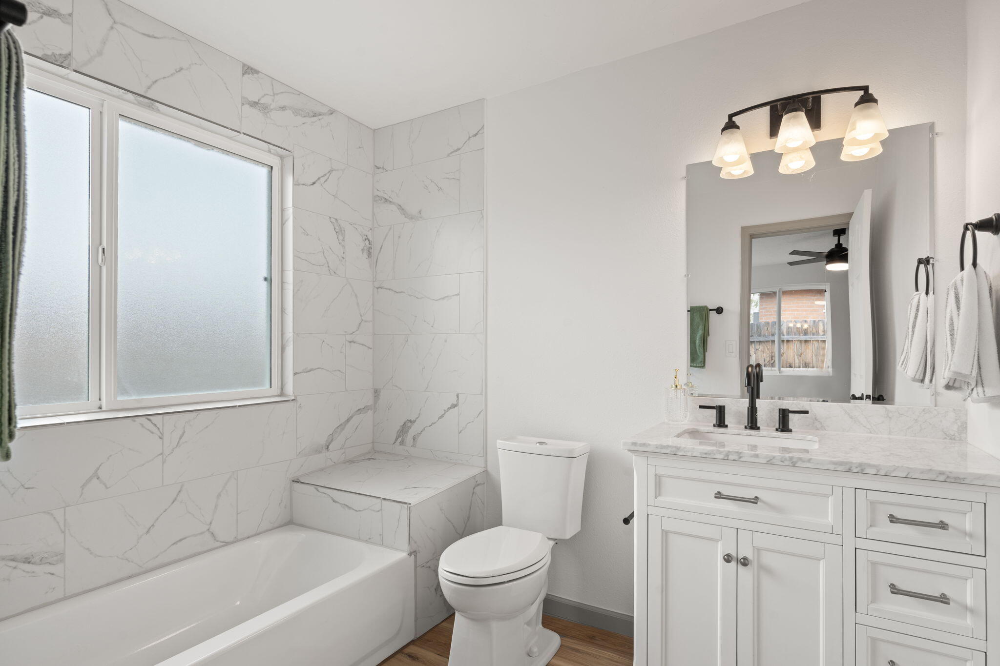 2901 Chama Street NE