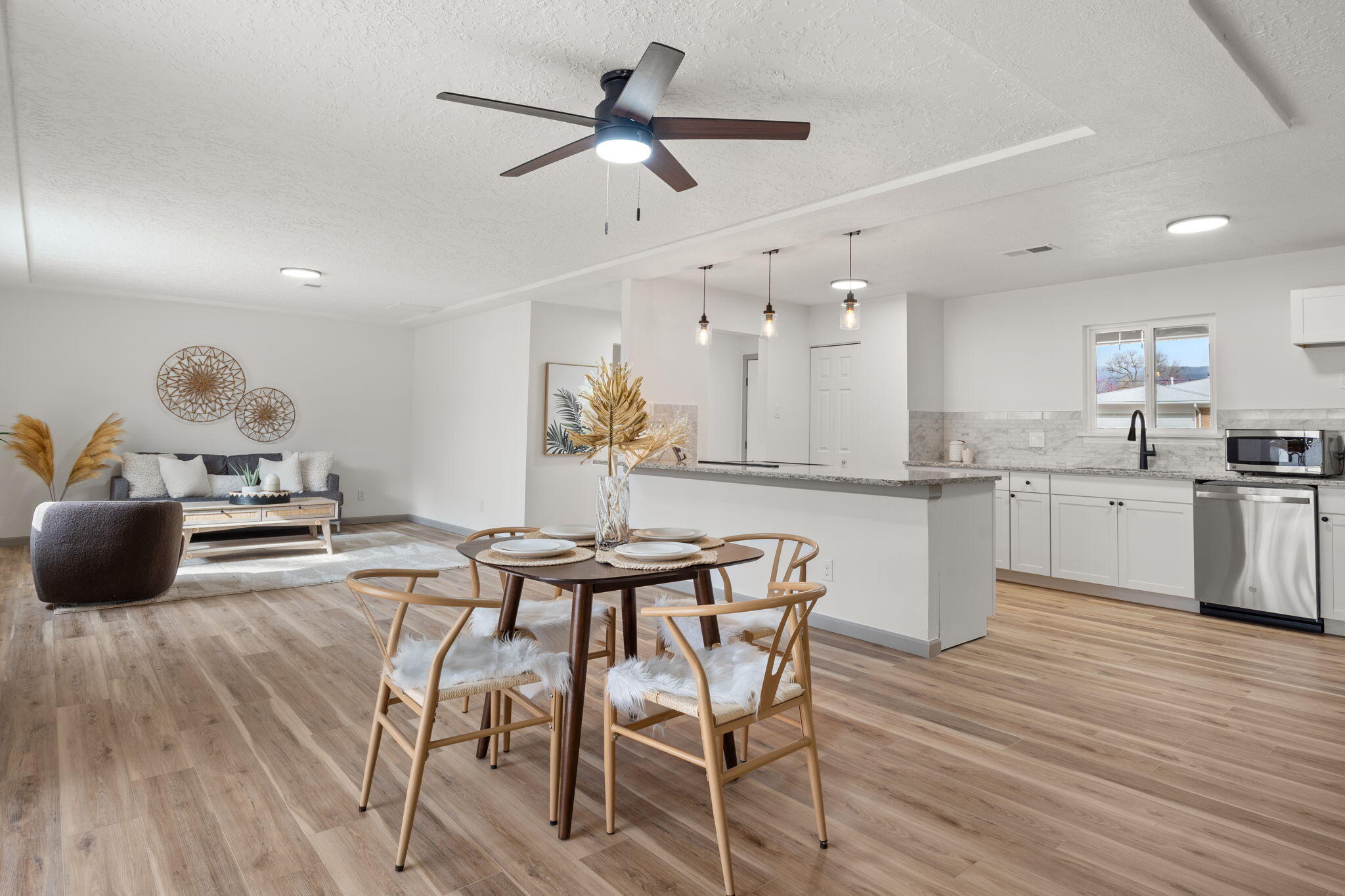 2901 Chama Street NE