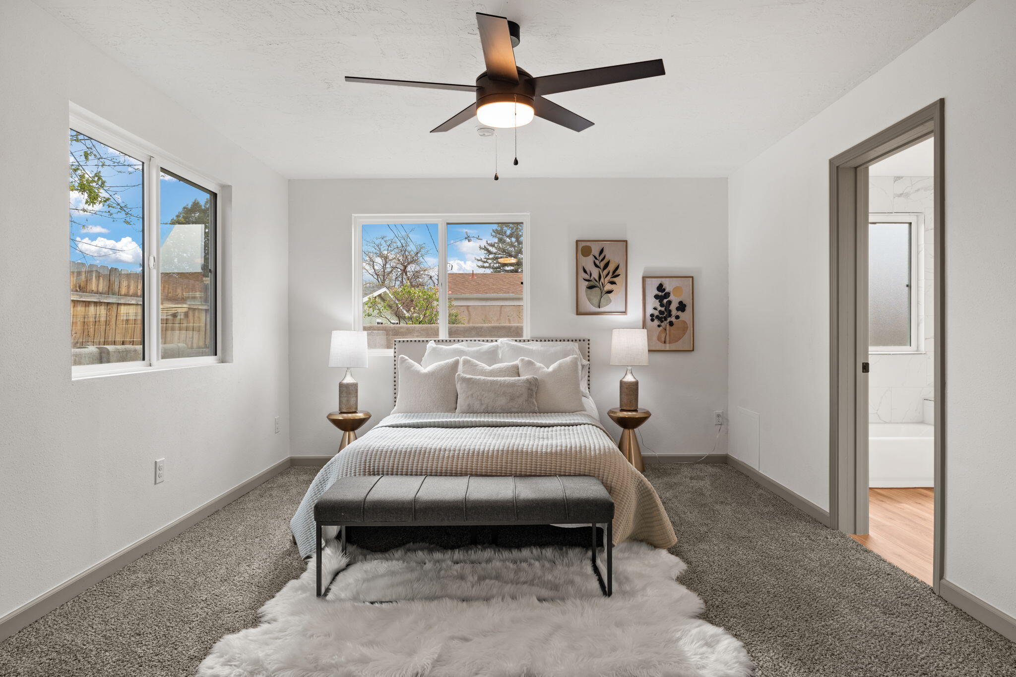 2901 Chama Street NE