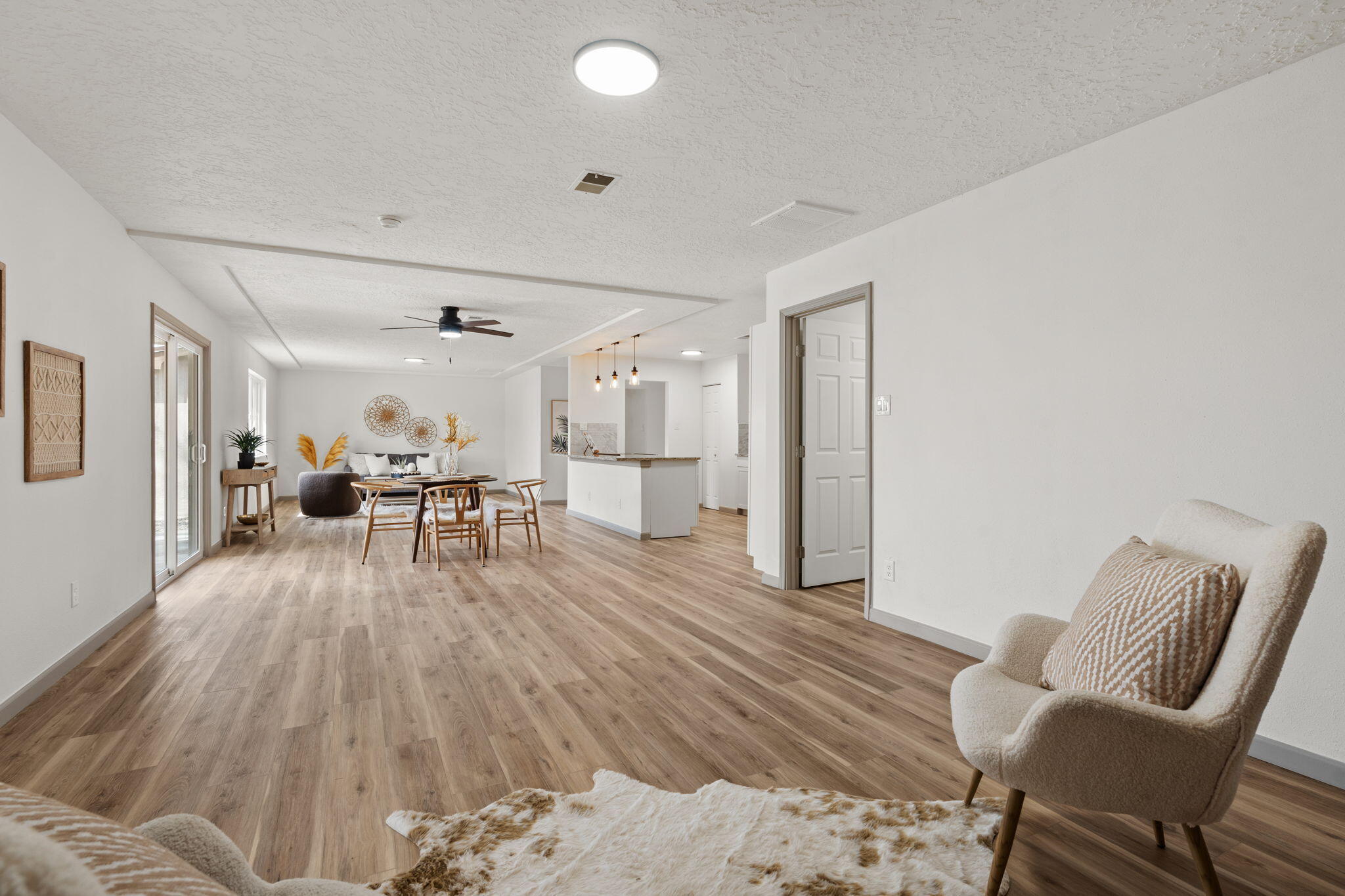 2901 Chama Street NE