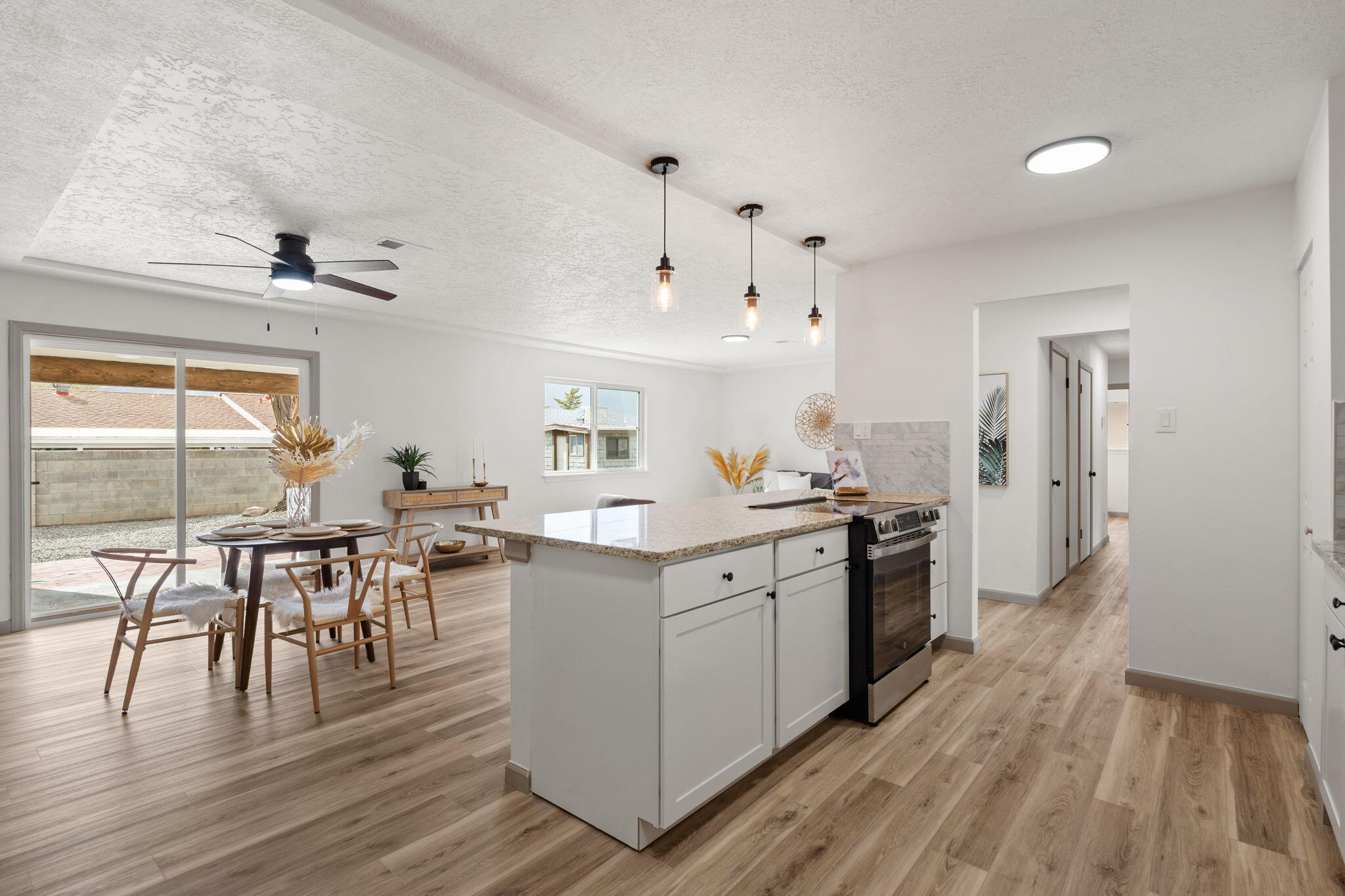 2901 Chama Street NE