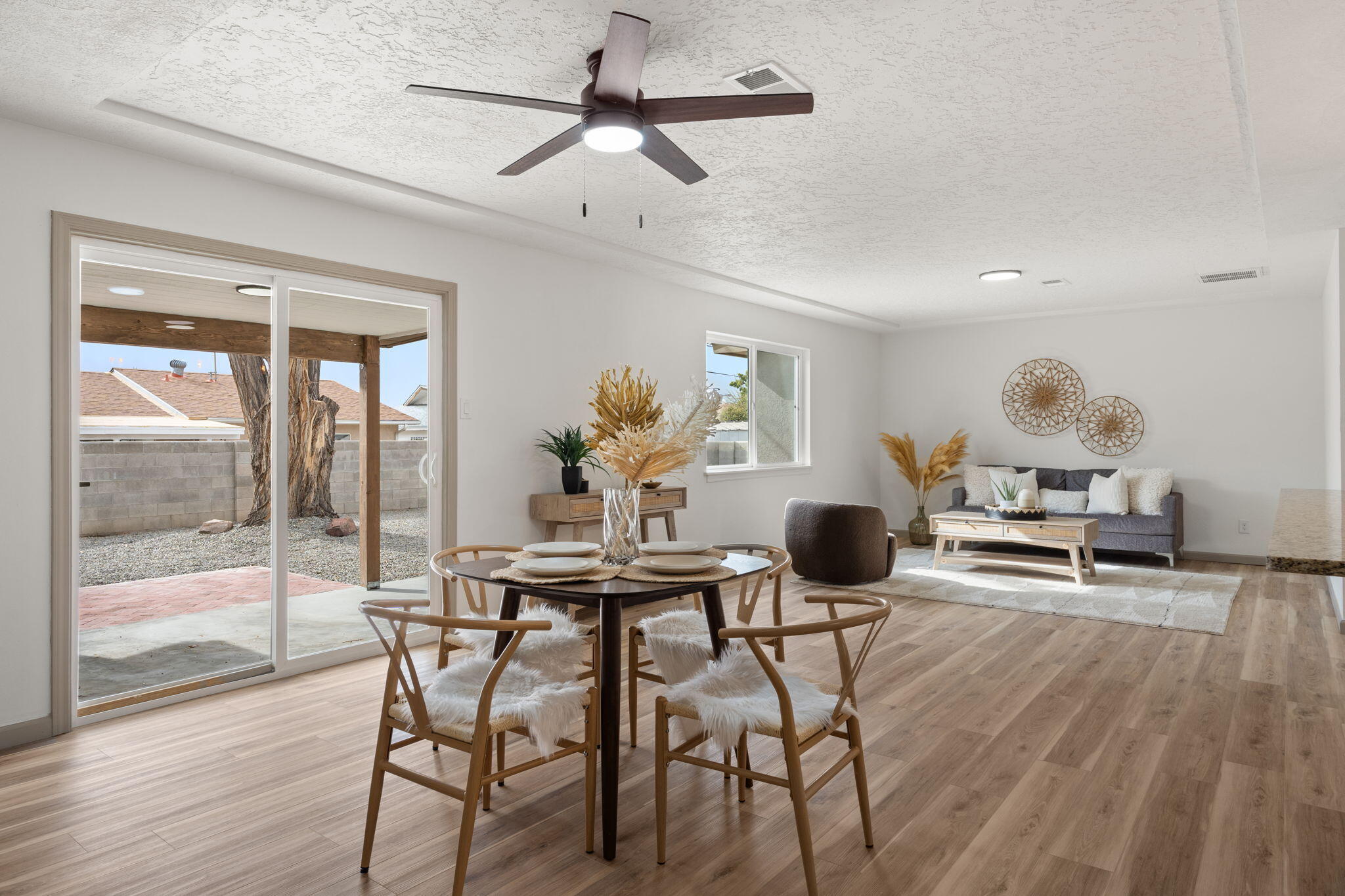 2901 Chama Street NE