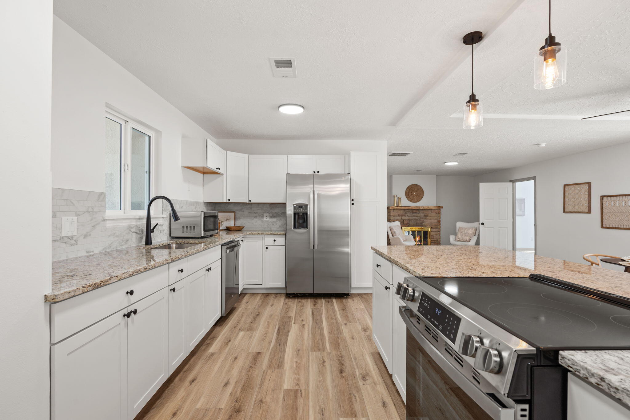 2901 Chama Street NE