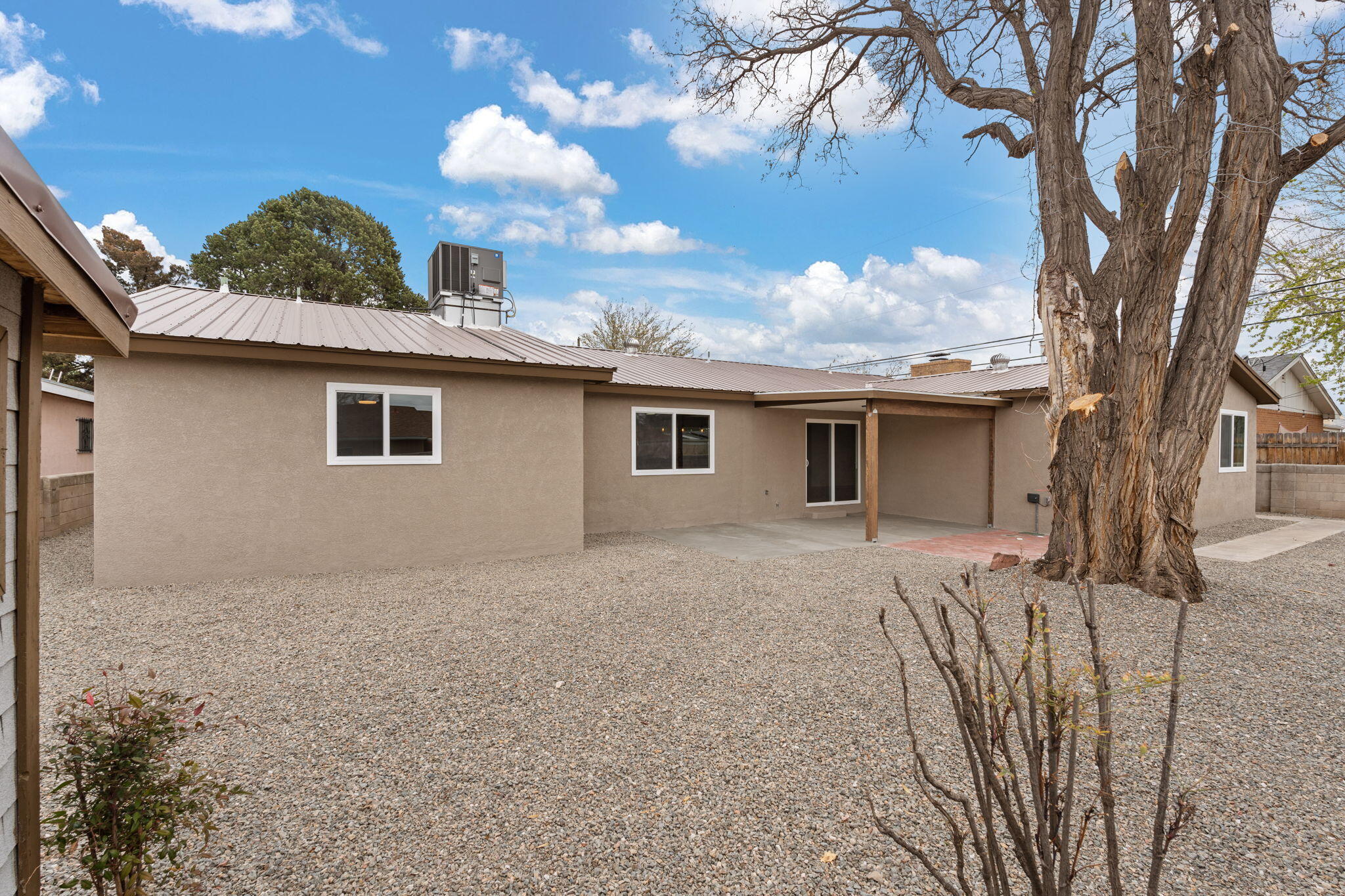 2901 Chama Street NE