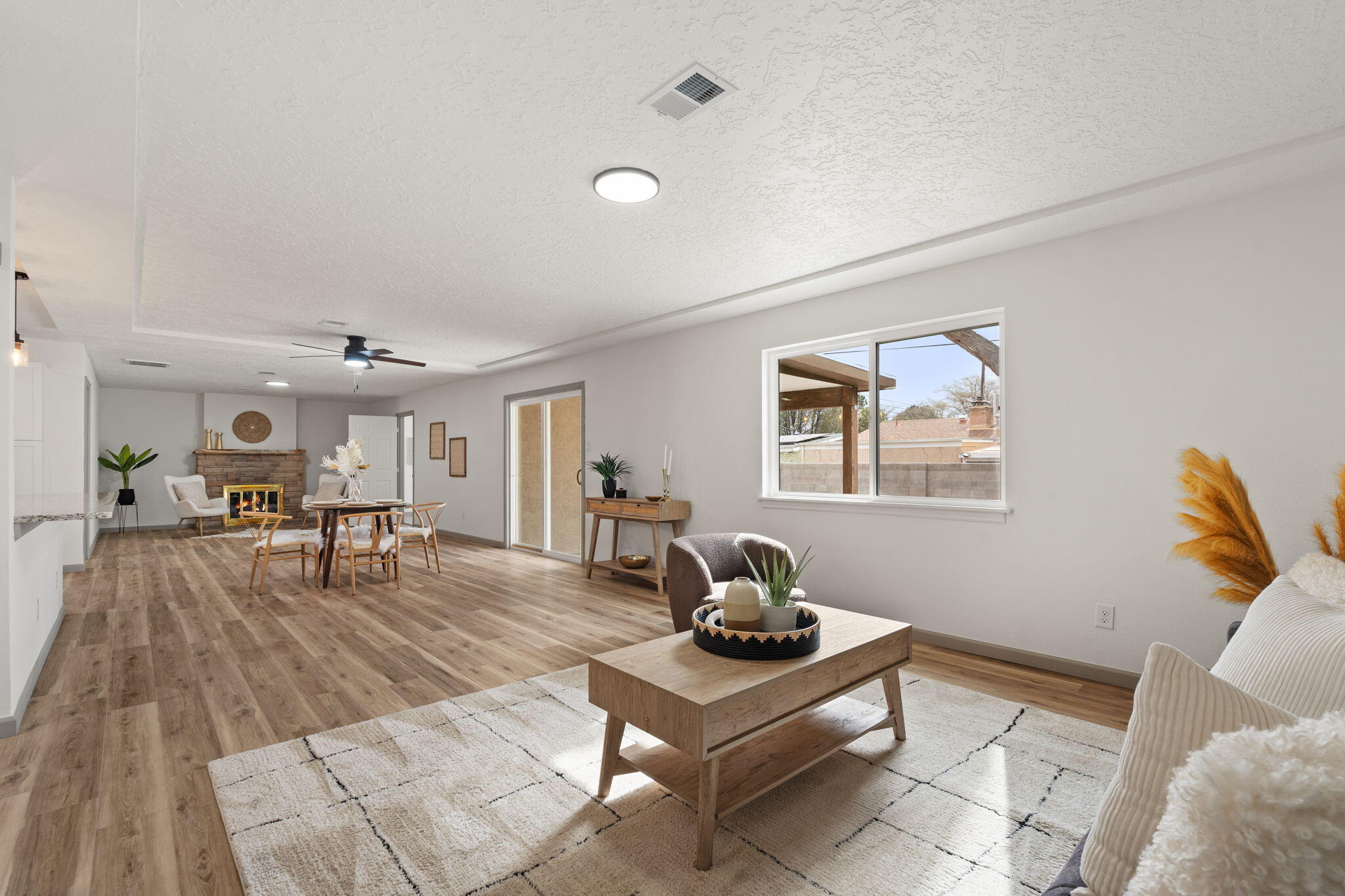 2901 Chama Street NE