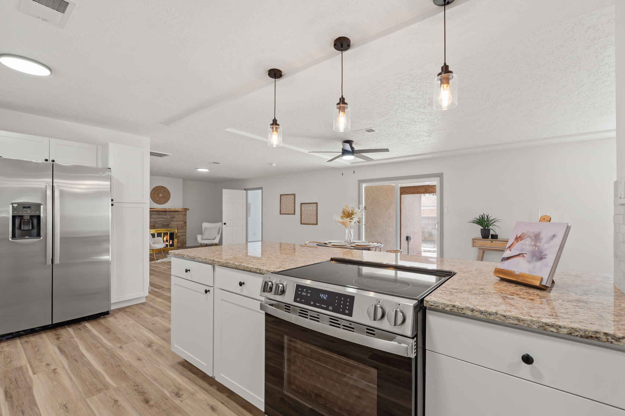 2901 Chama Street NE