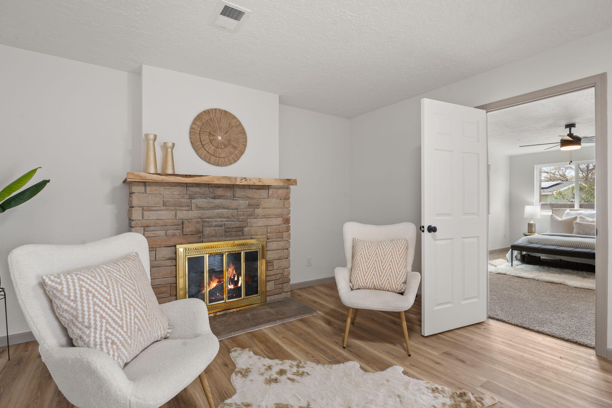 2901 Chama Street NE