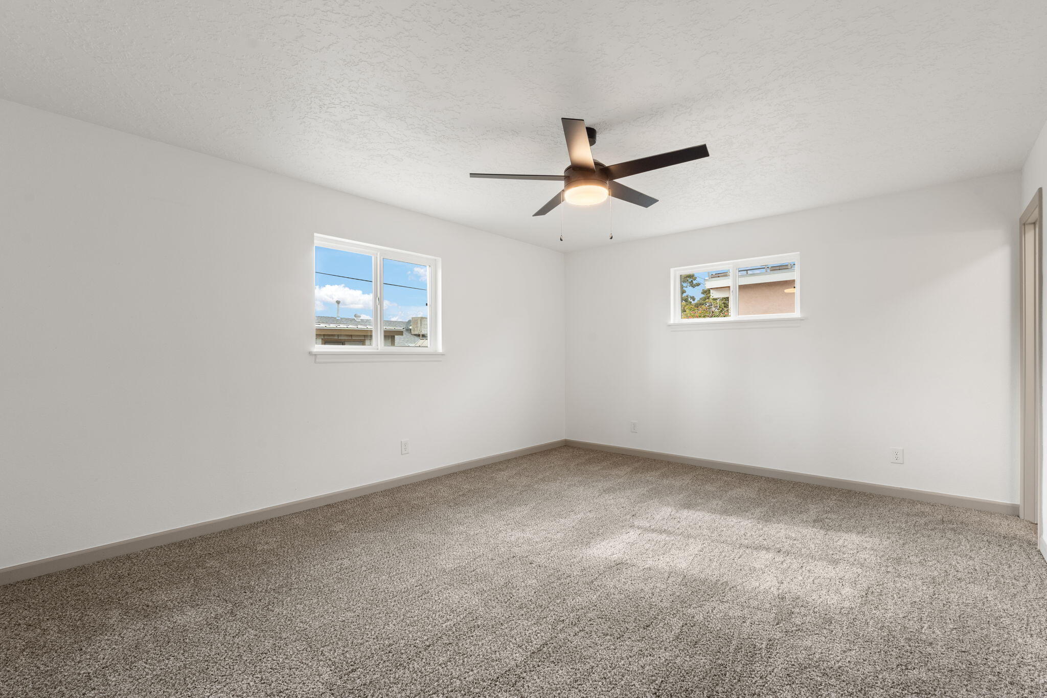 2901 Chama Street NE