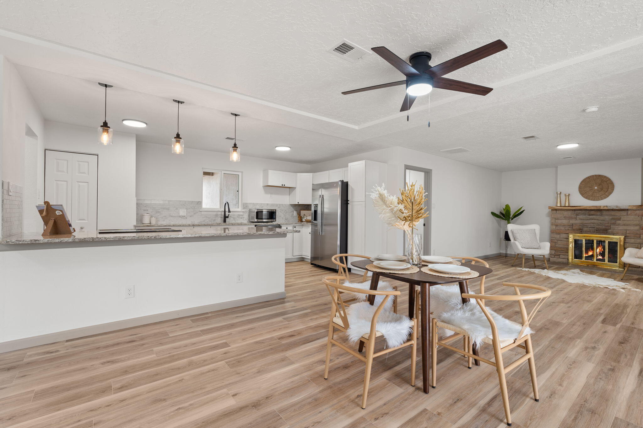 2901 Chama Street NE