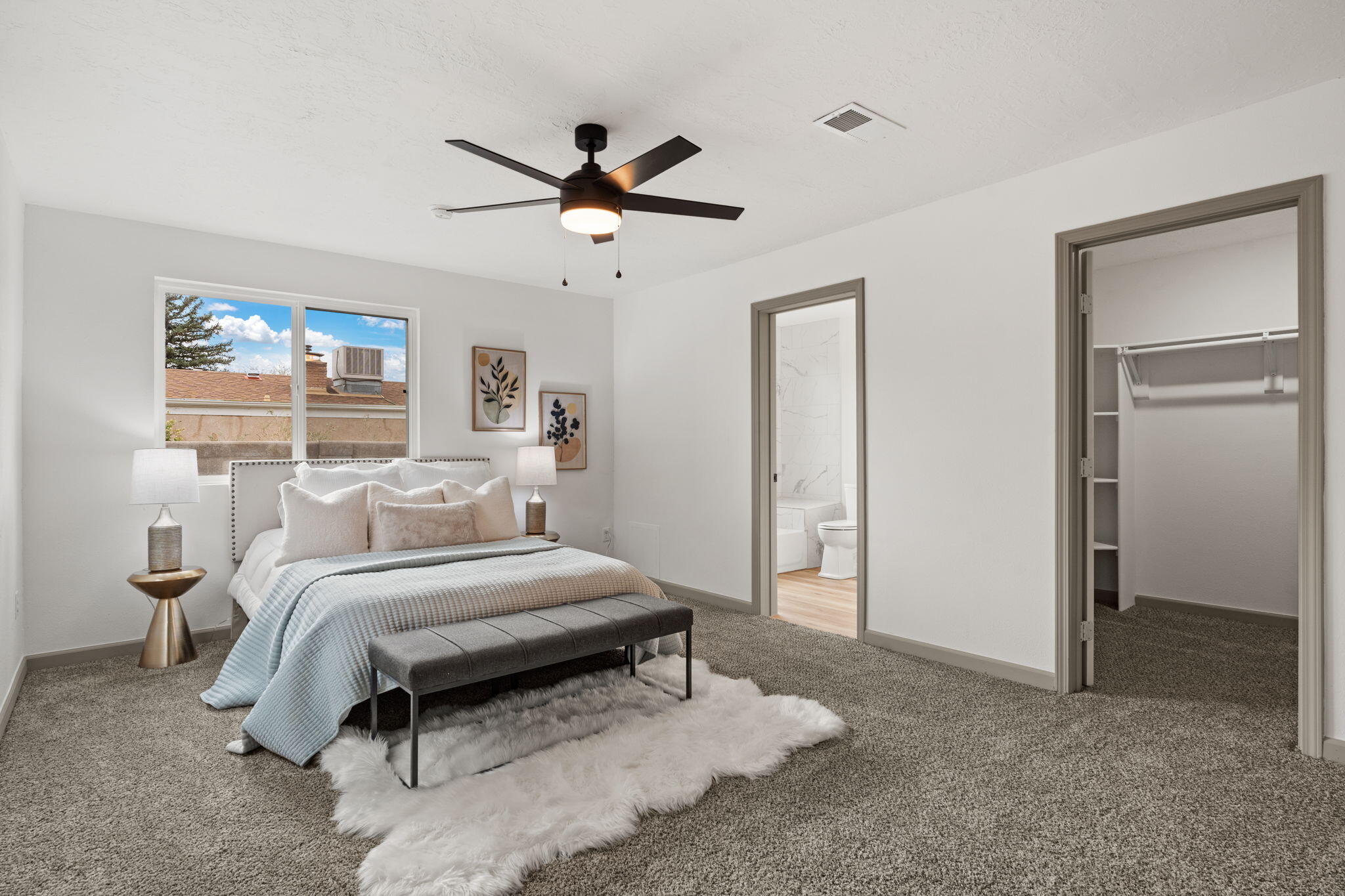 2901 Chama Street NE