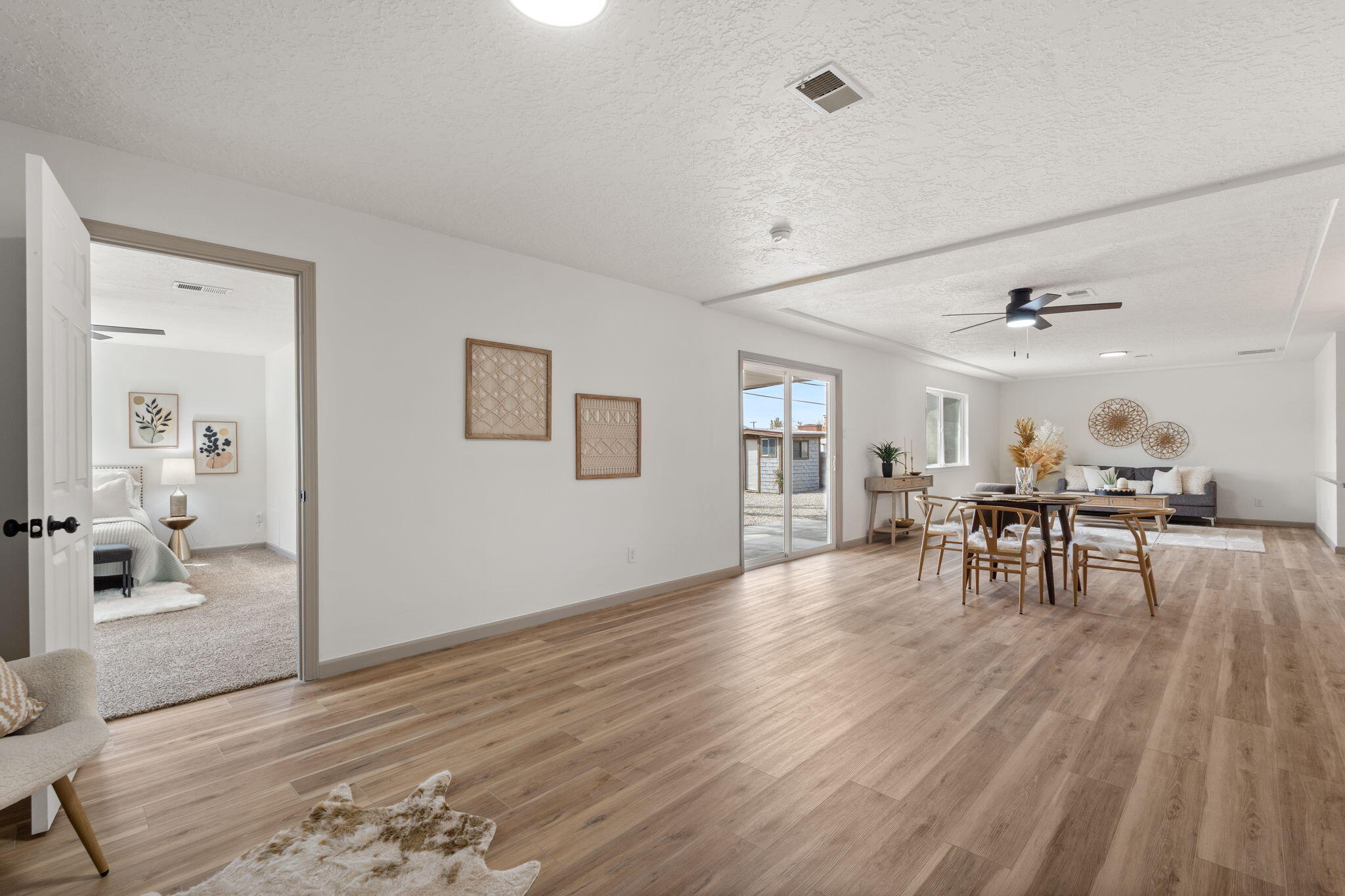 2901 Chama Street NE