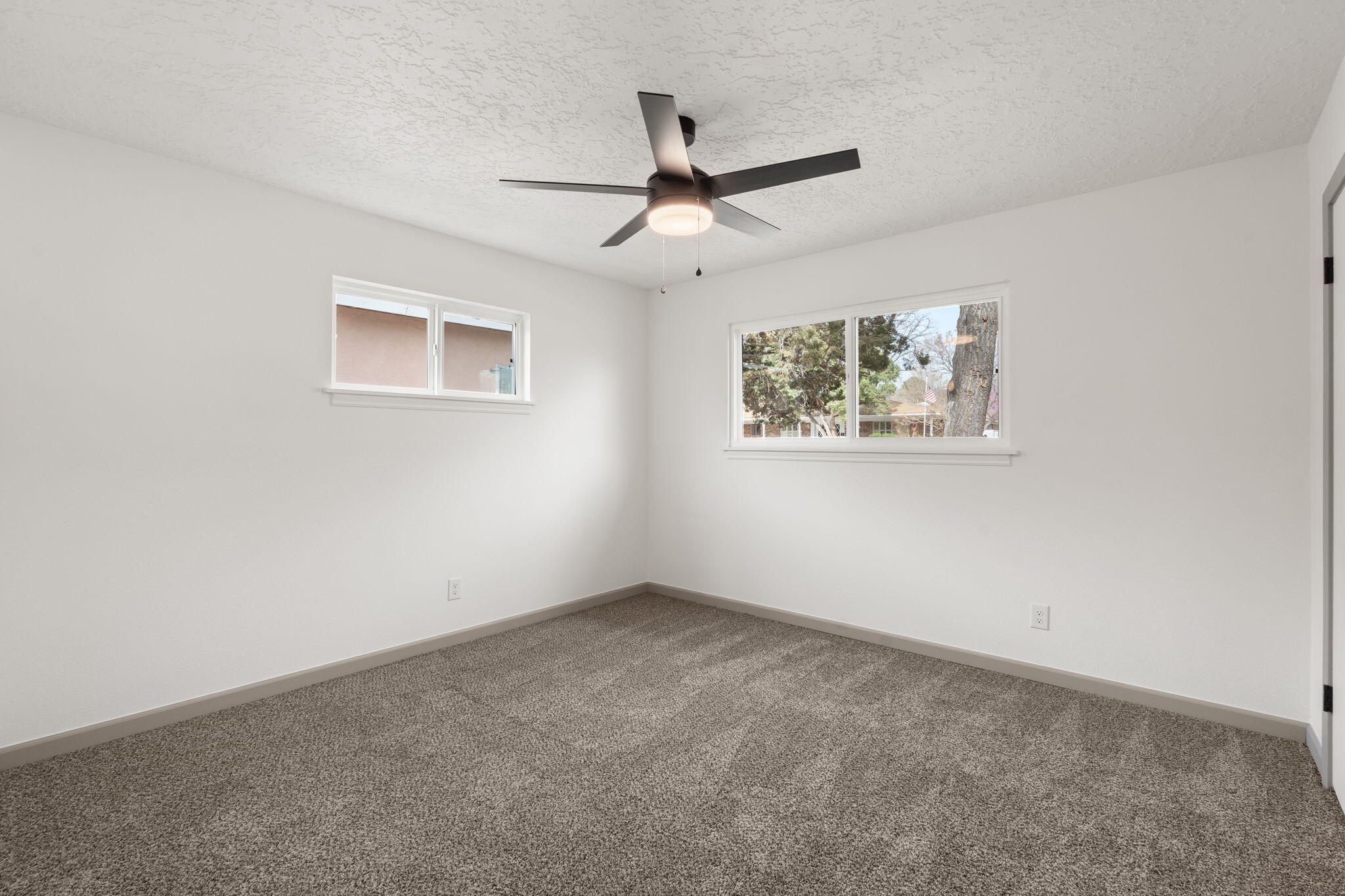 2901 Chama Street NE