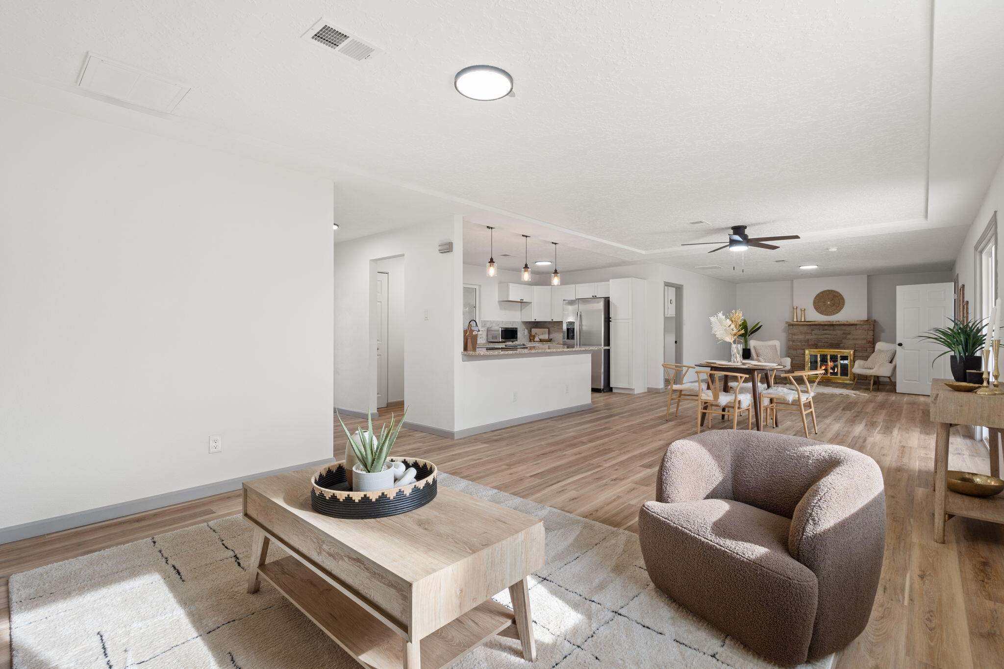 2901 Chama Street NE