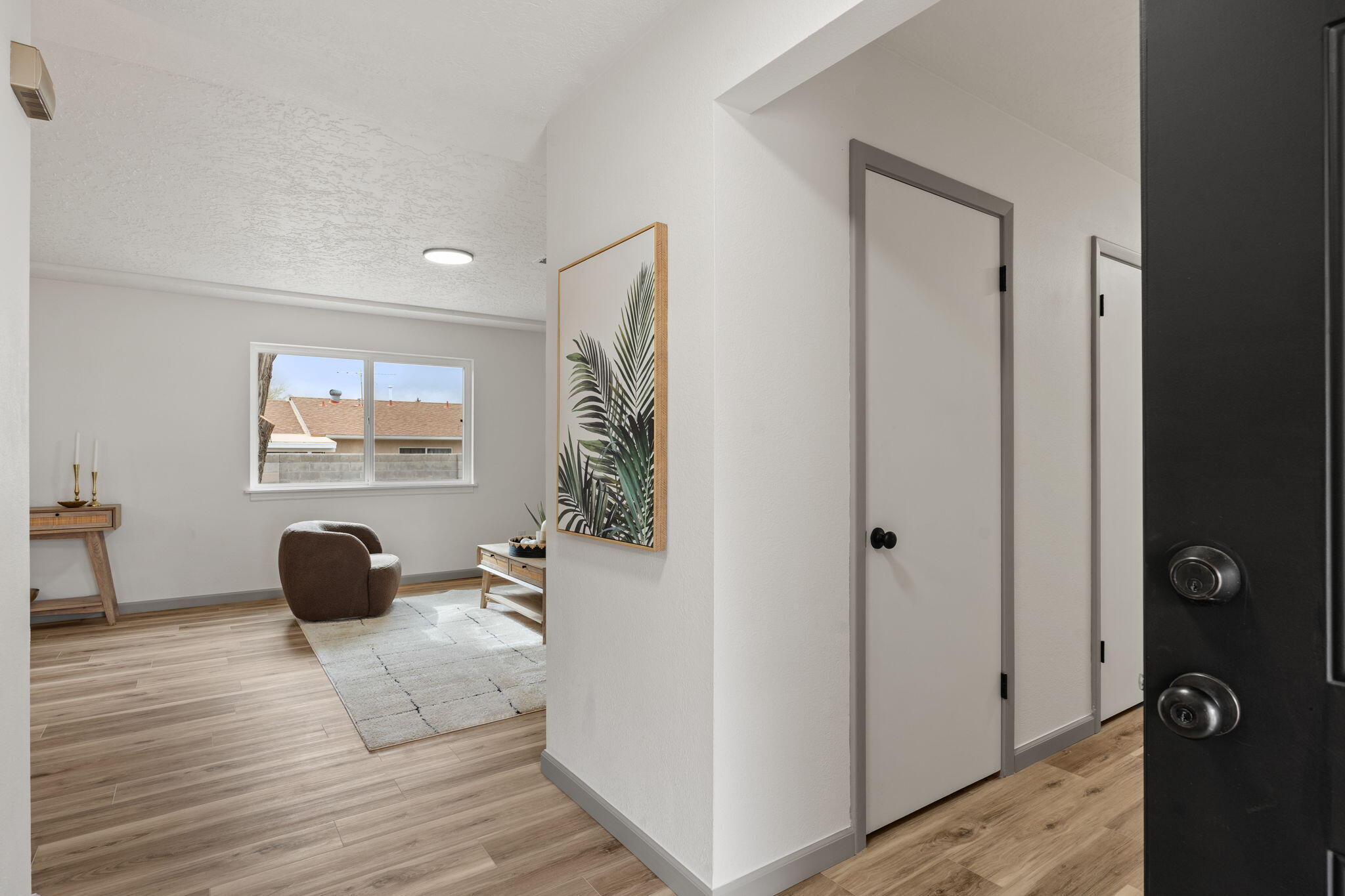 2901 Chama Street NE