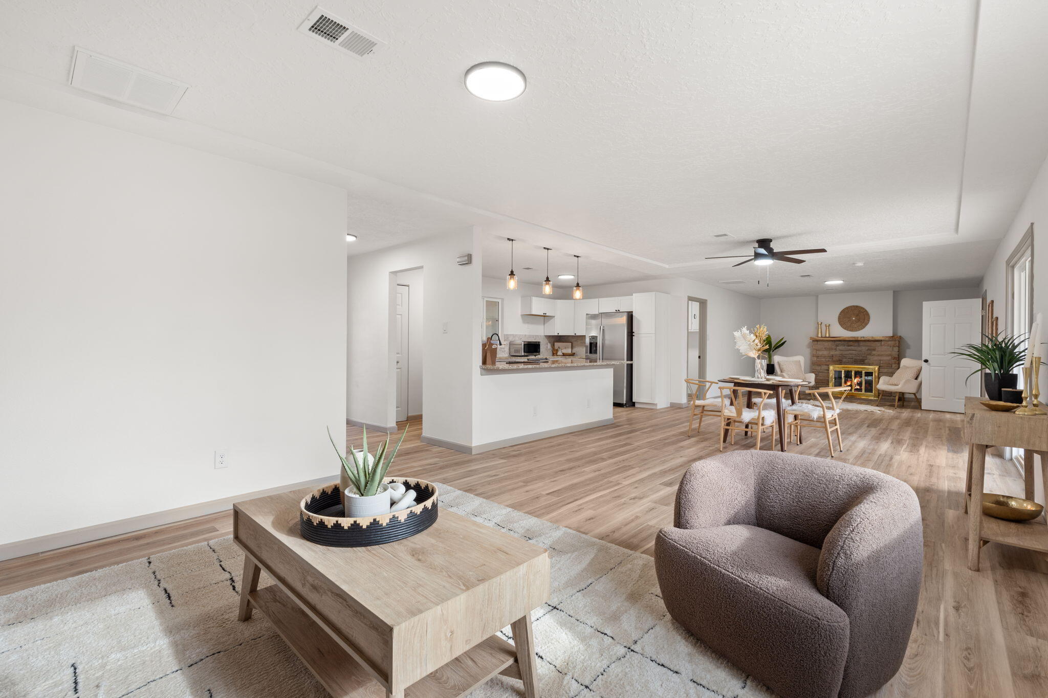 2901 Chama Street NE