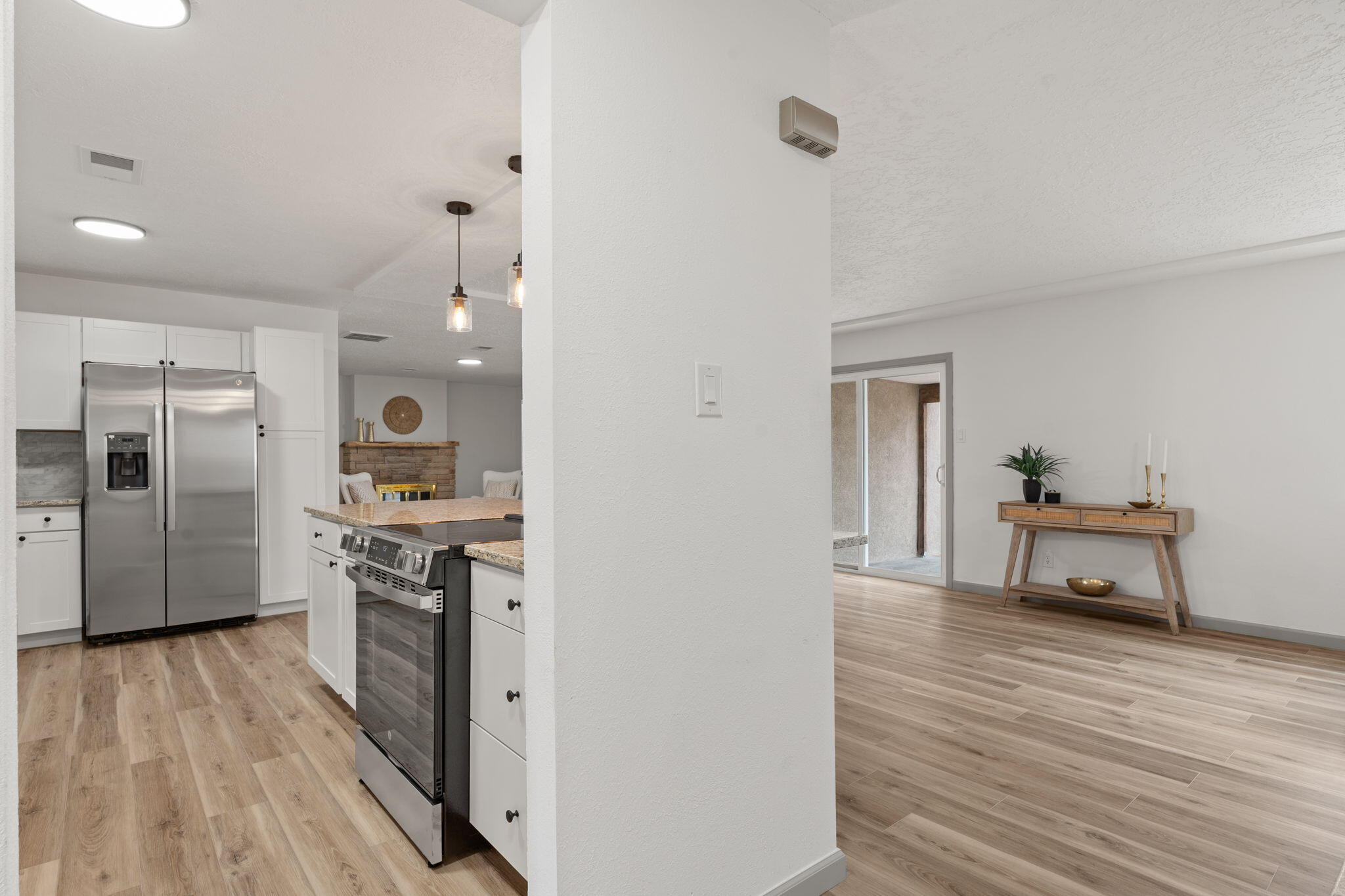 2901 Chama Street NE