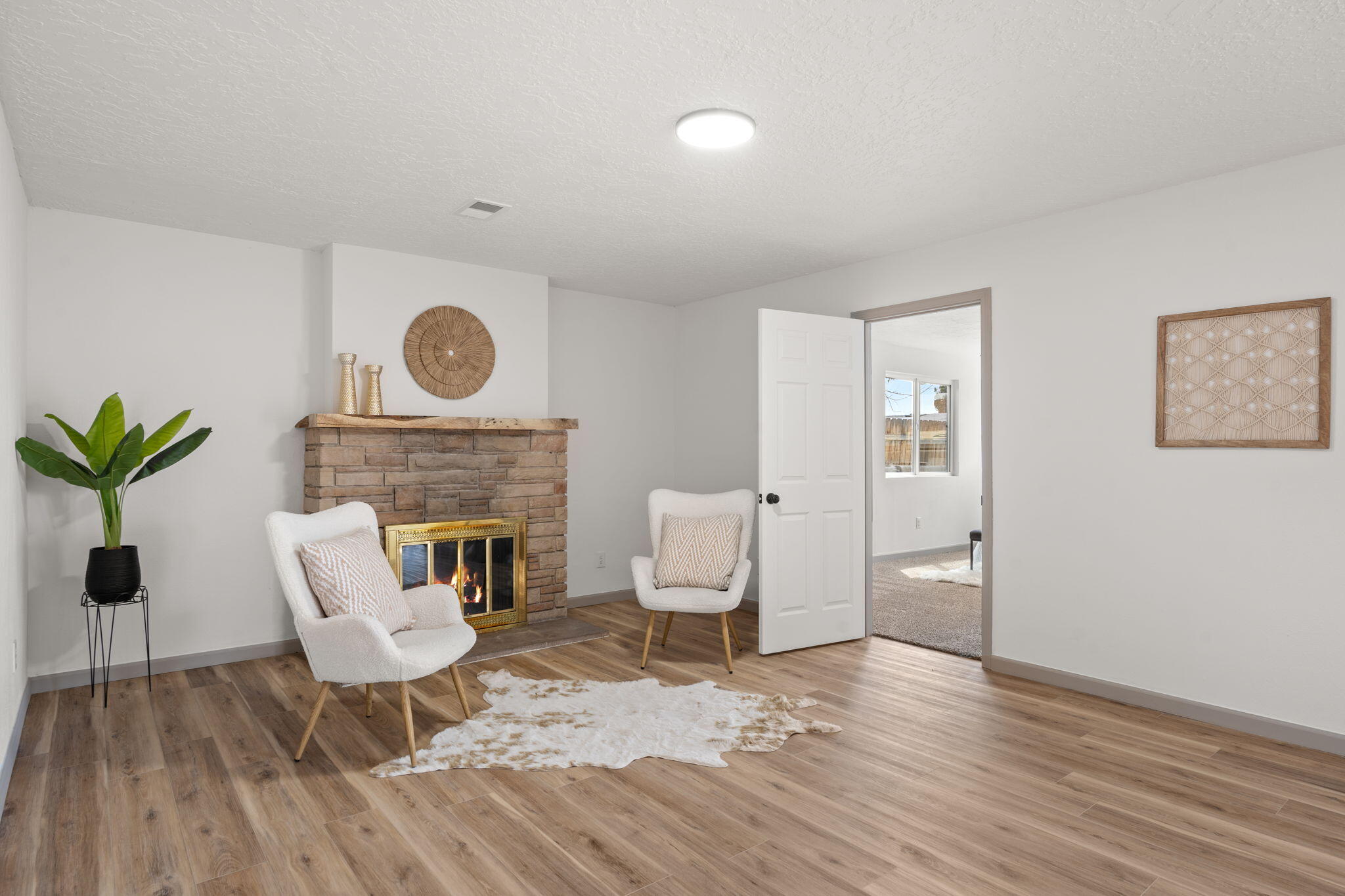 2901 Chama Street NE