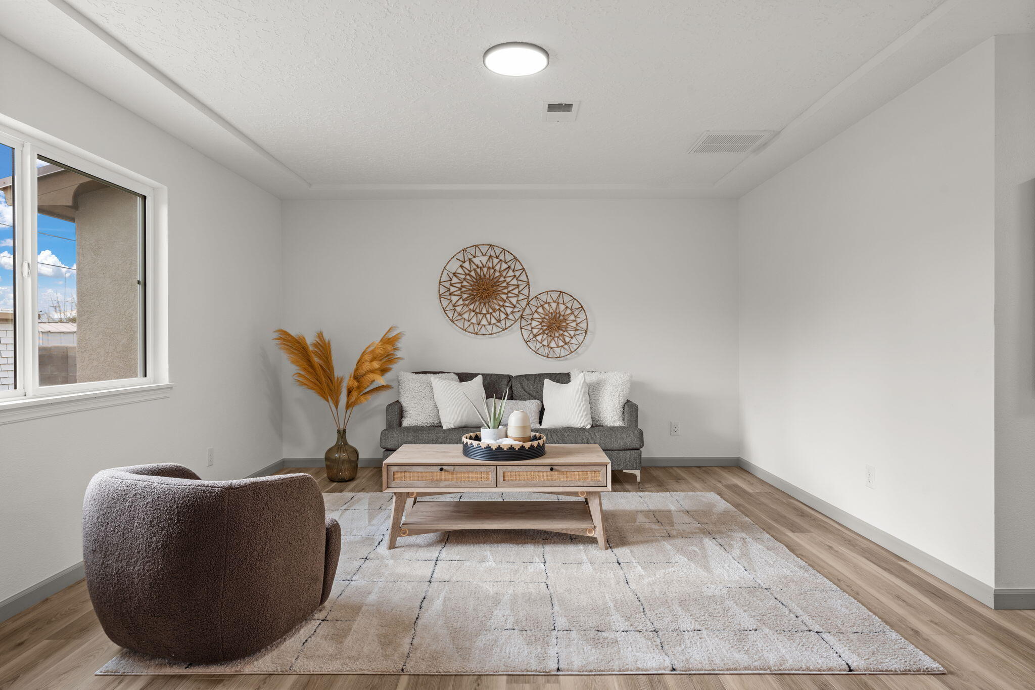 2901 Chama Street NE