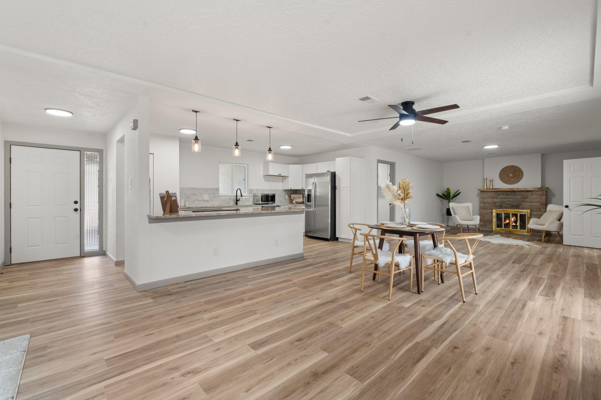 2901 Chama Street NE