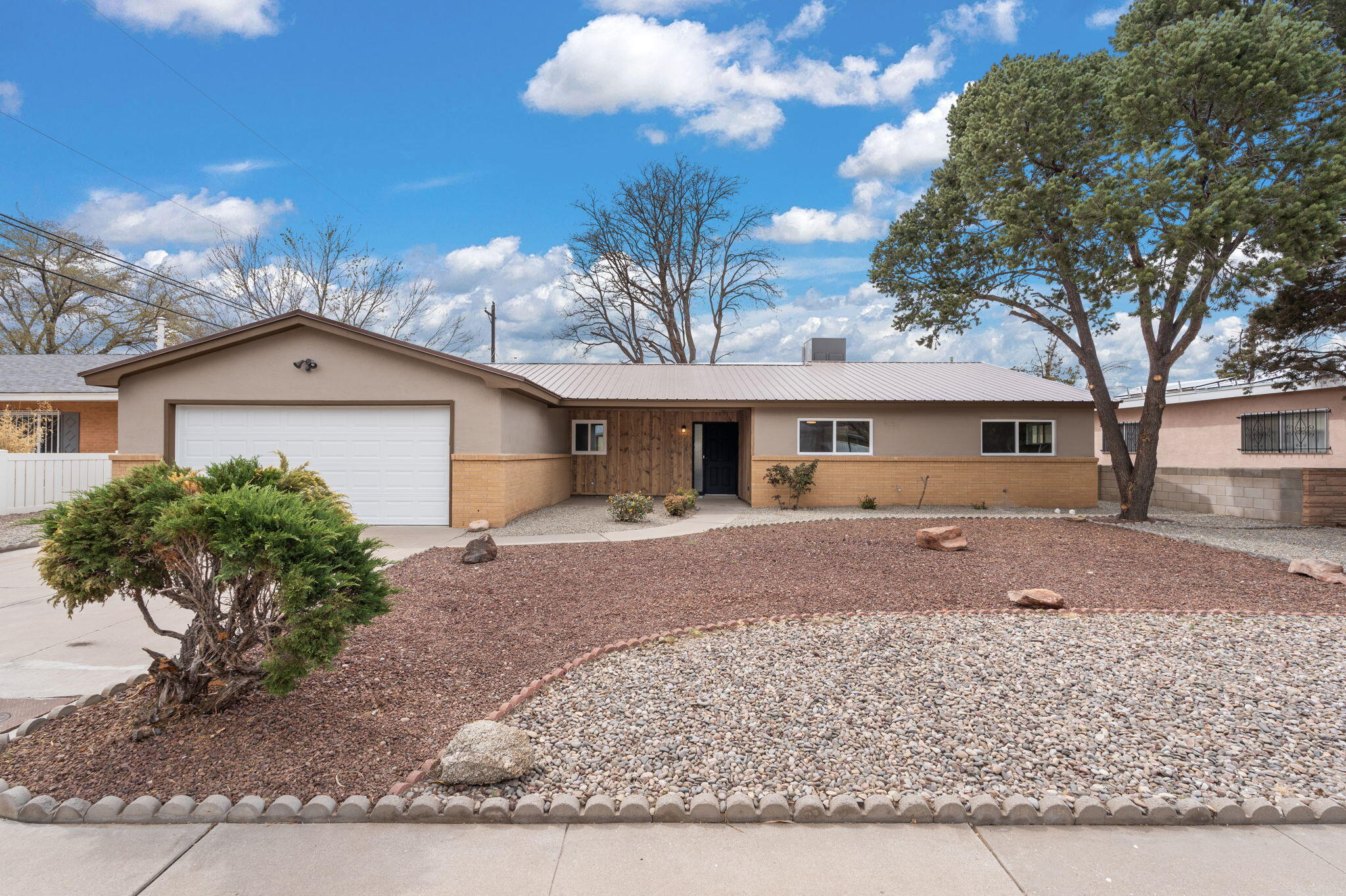 2901 Chama Street NE