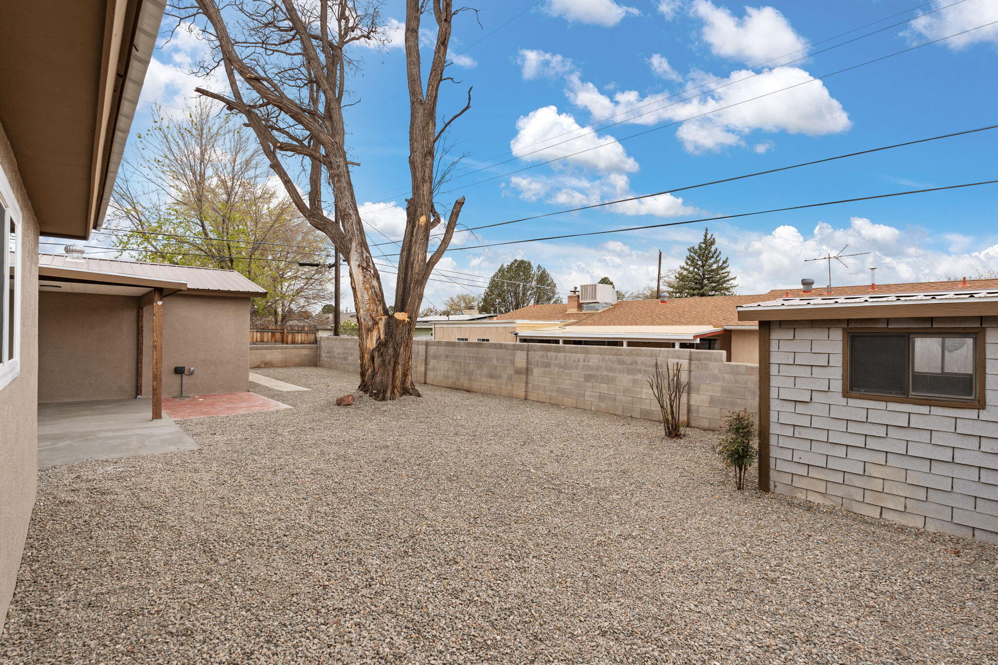 2901 Chama Street NE