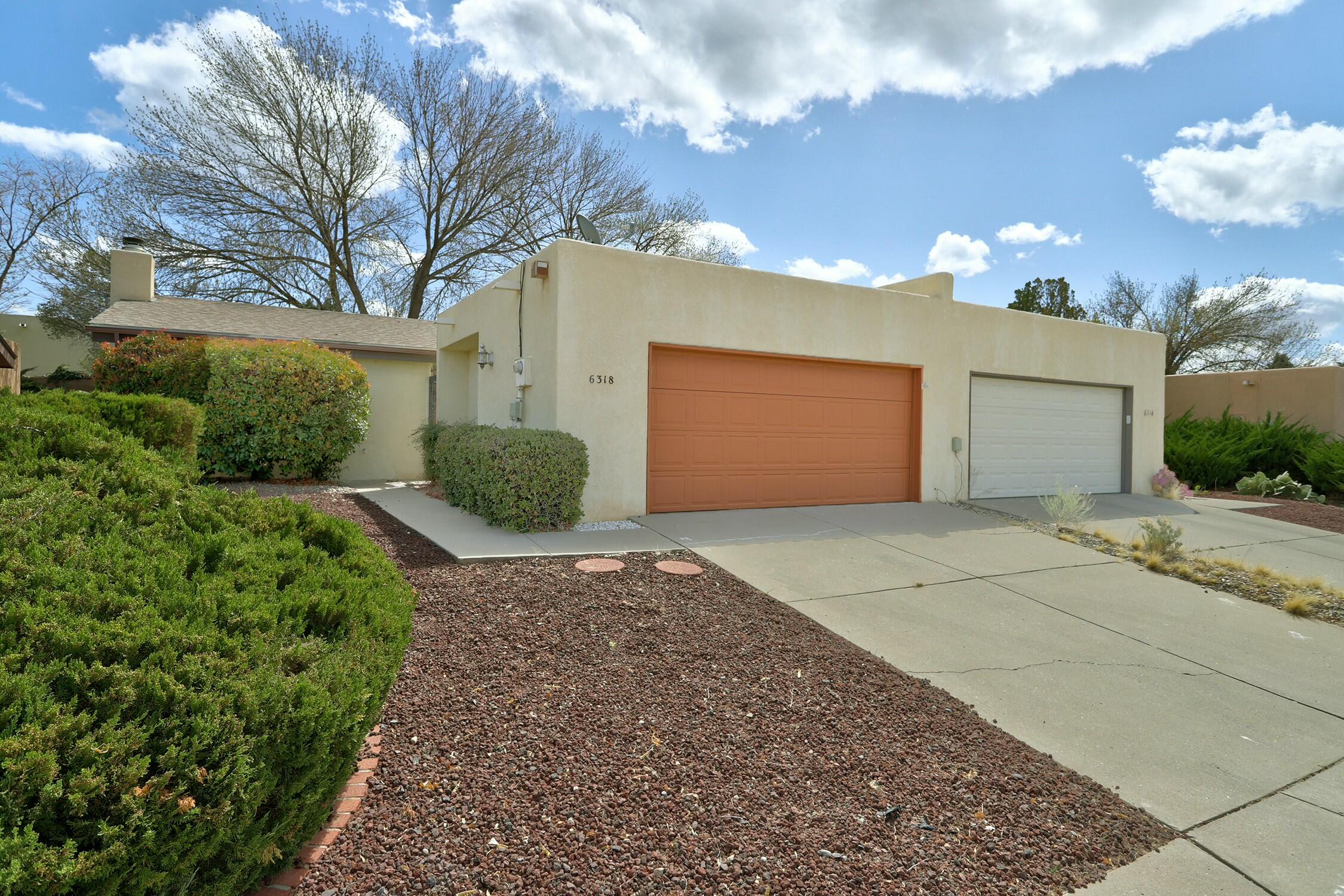 6318 ANTARES Road NE