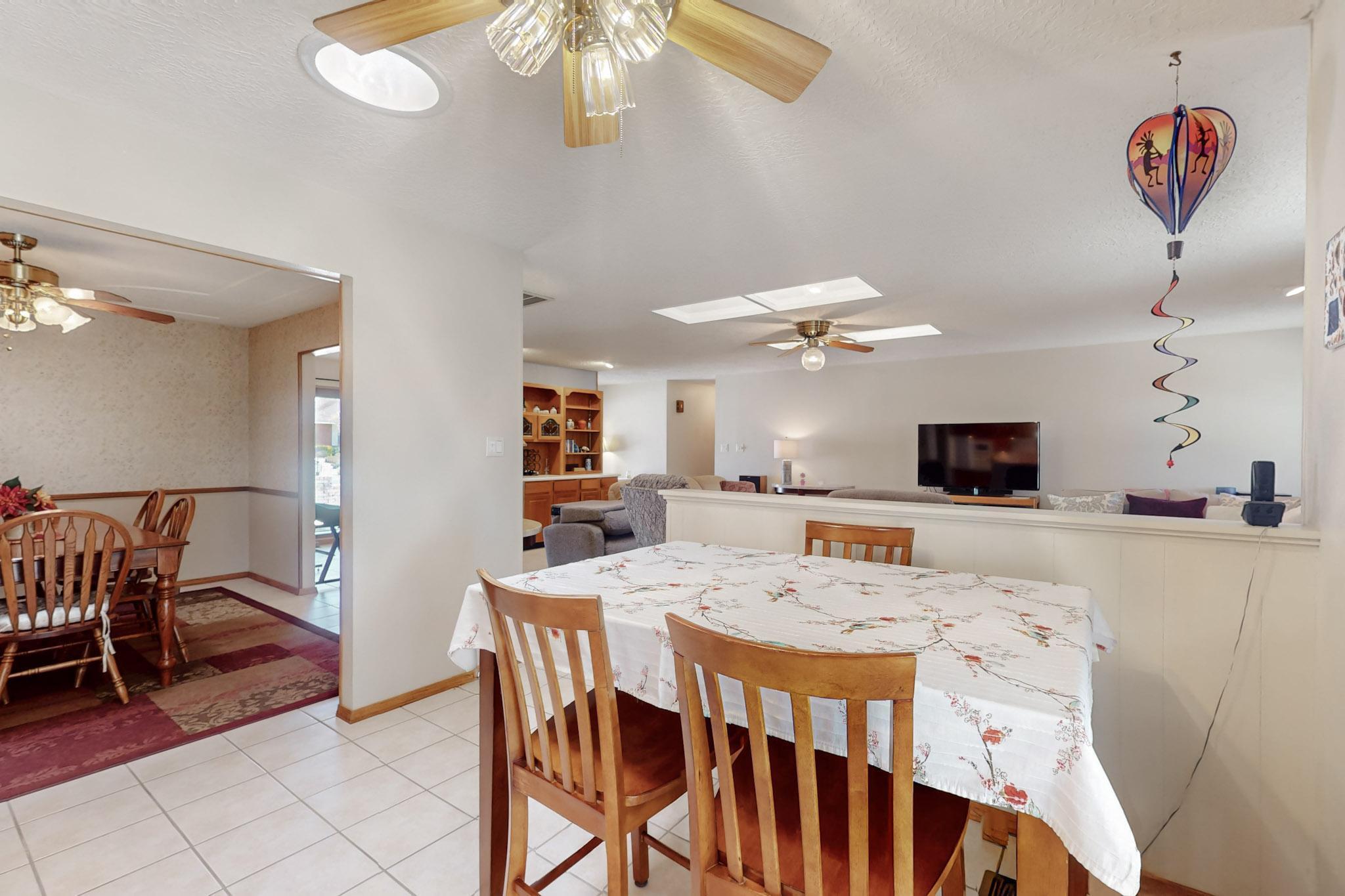 6105 Pueblo Verde Drive NE