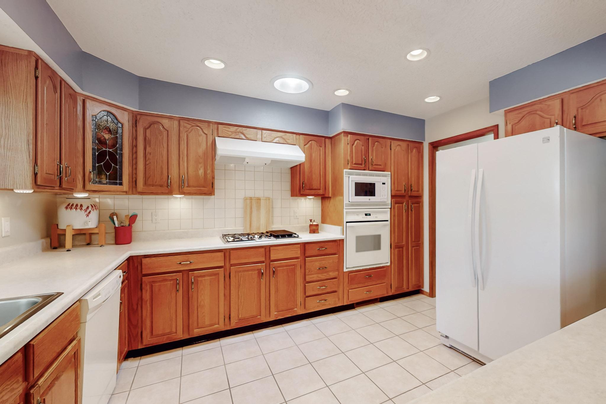 6105 Pueblo Verde Drive NE
