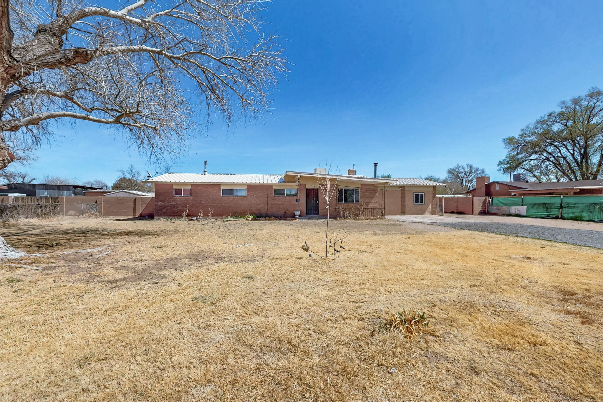 5618 Cletsoway Drive SW