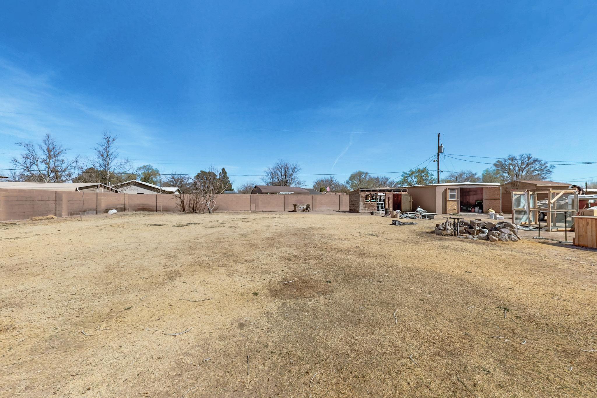 5618 Cletsoway Drive SW