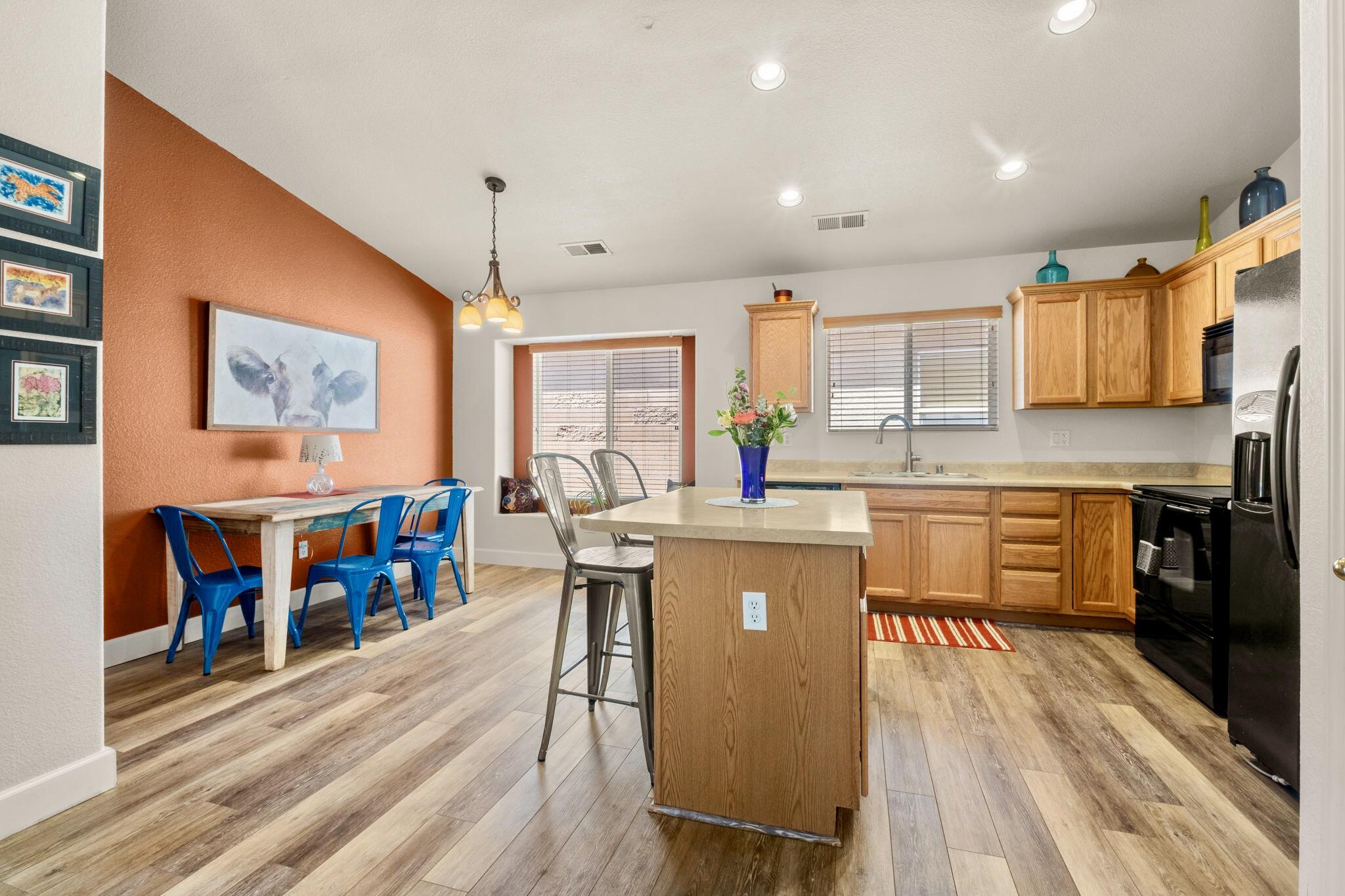 408 PEACEFUL MEADOWS Drive NE