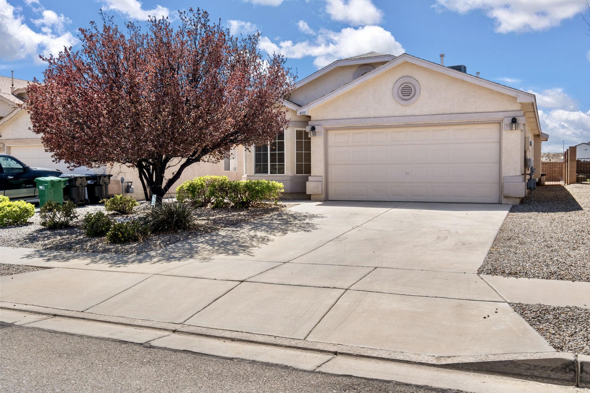 408 PEACEFUL MEADOWS Drive NE