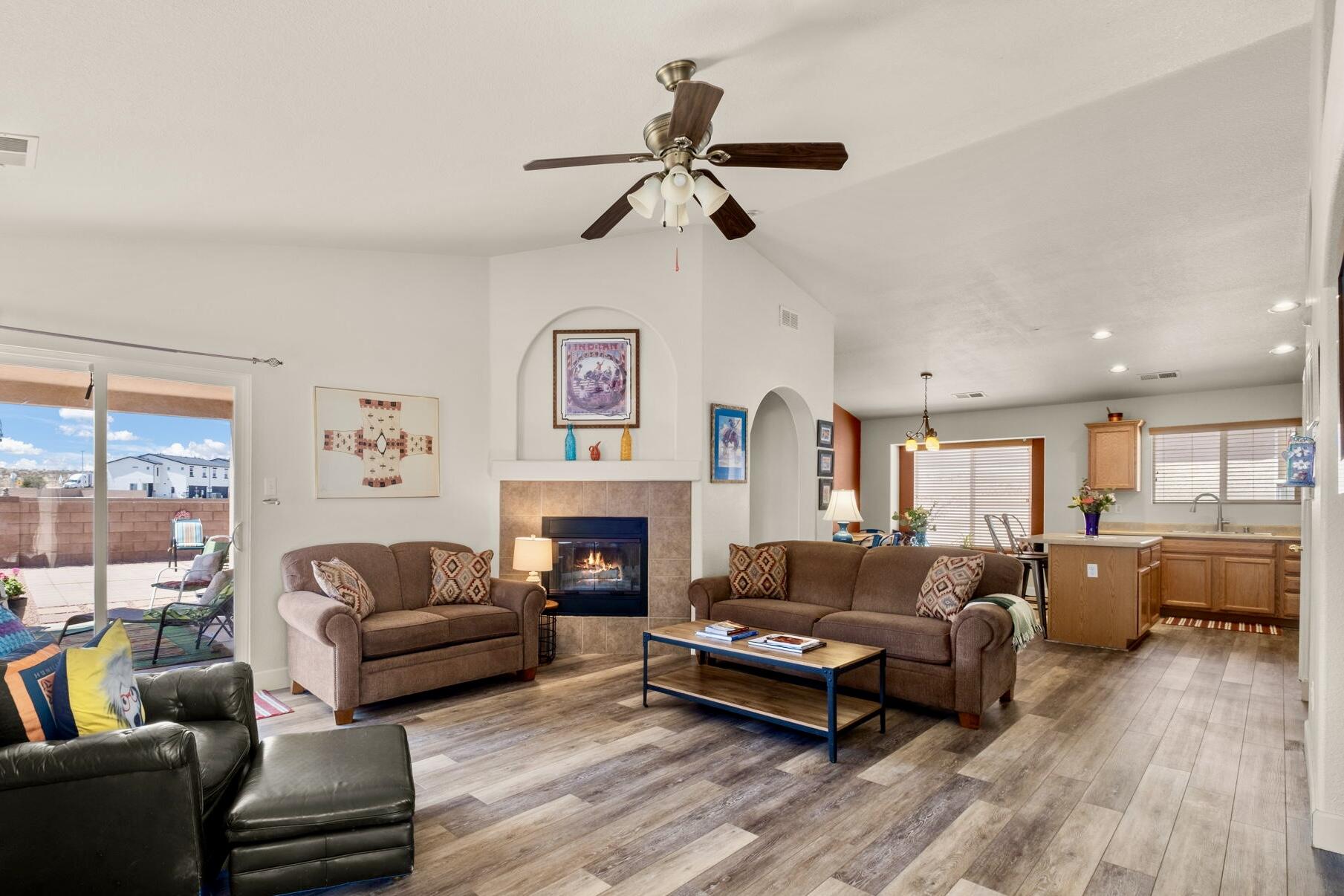 408 PEACEFUL MEADOWS Drive NE