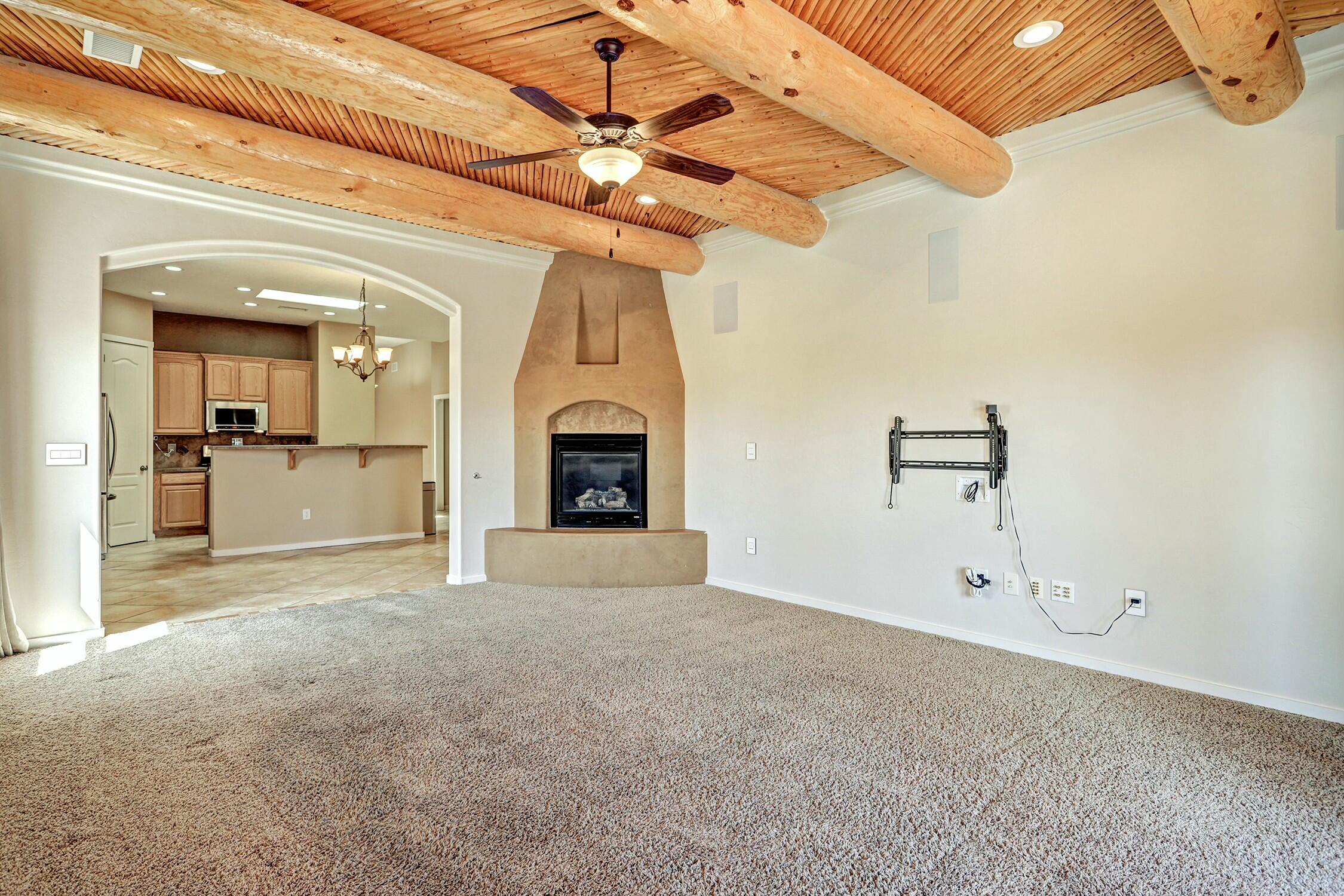 6519 Cliff Dwellers Road NW