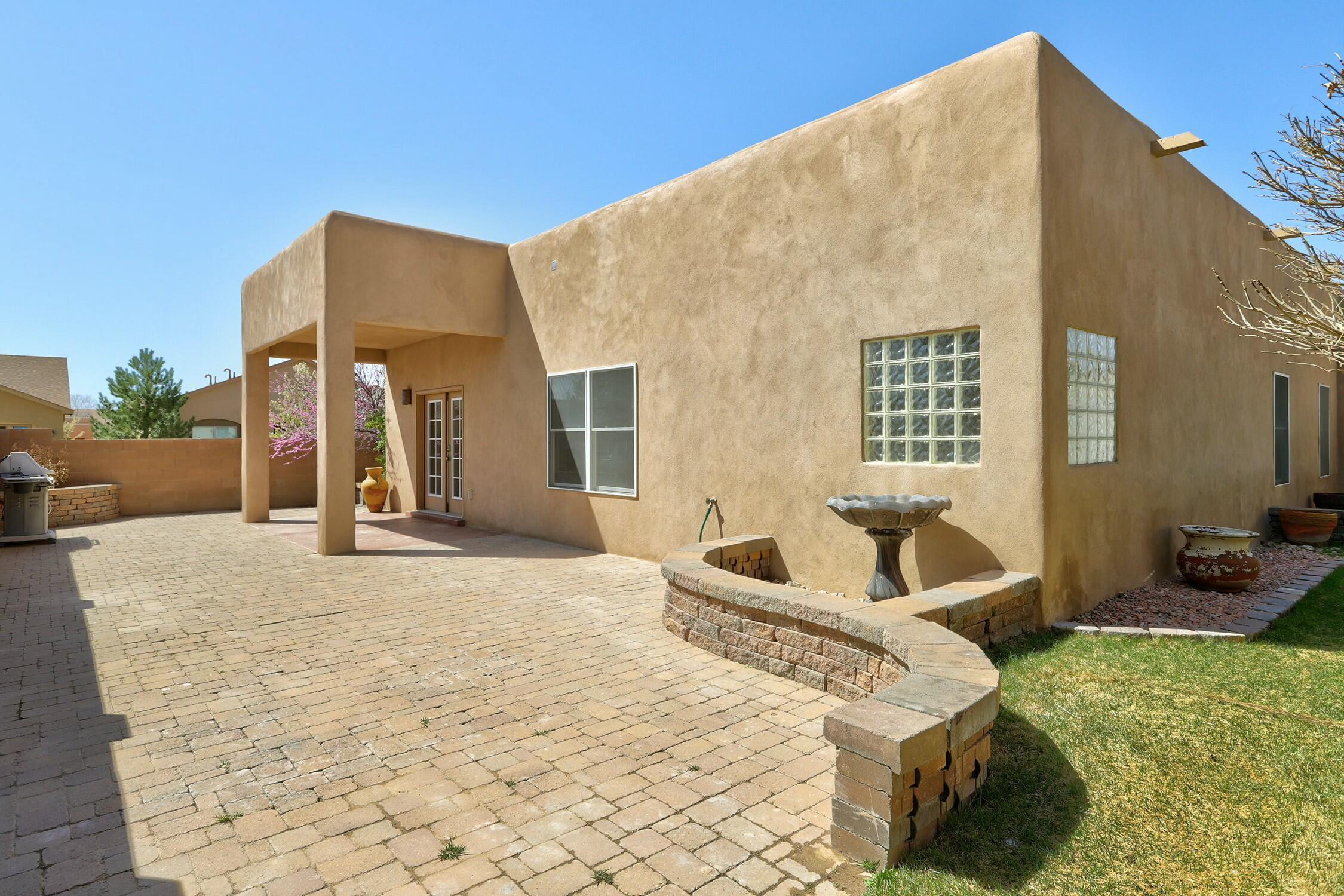 6519 Cliff Dwellers Road NW