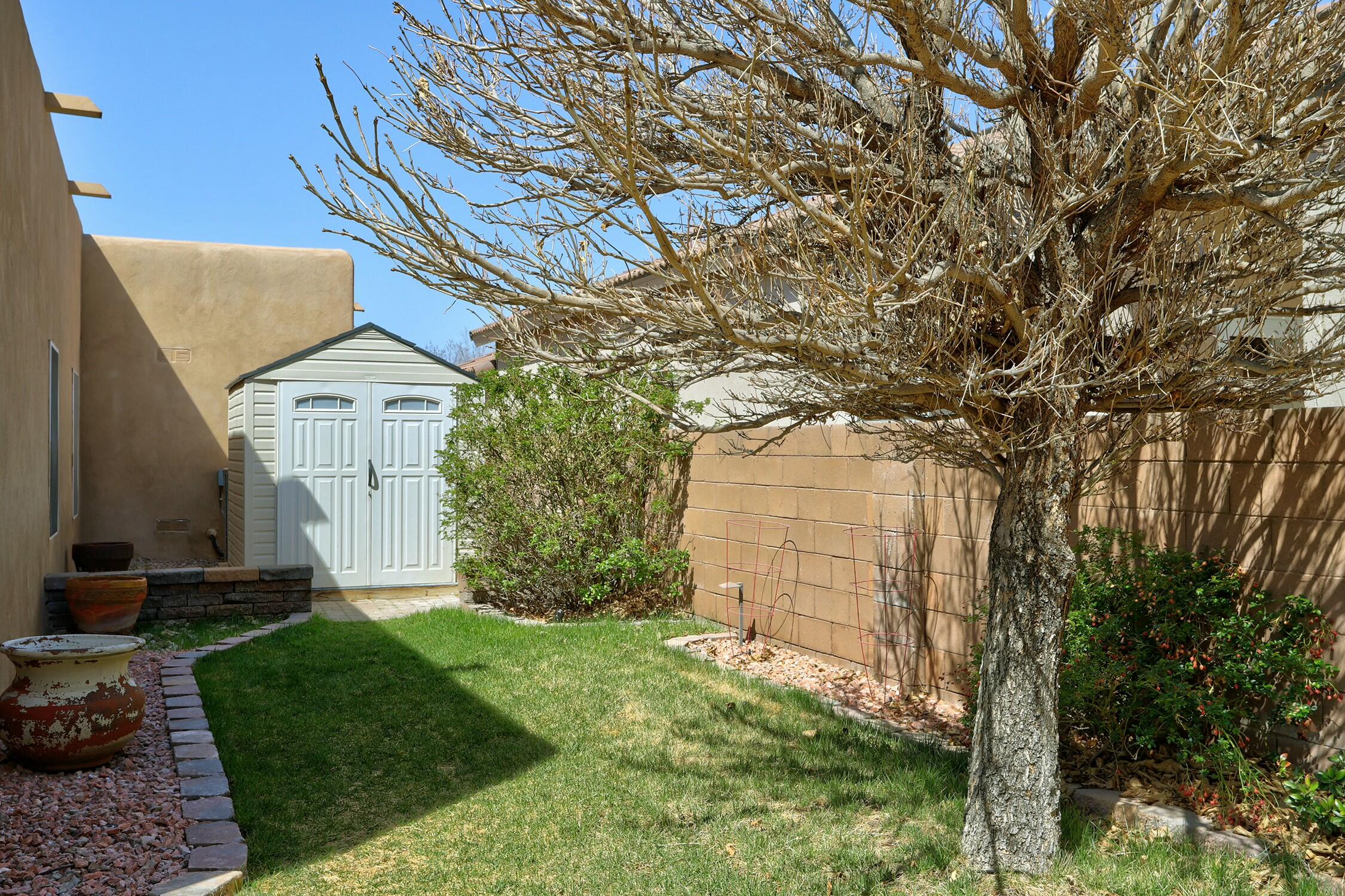 6519 Cliff Dwellers Road NW