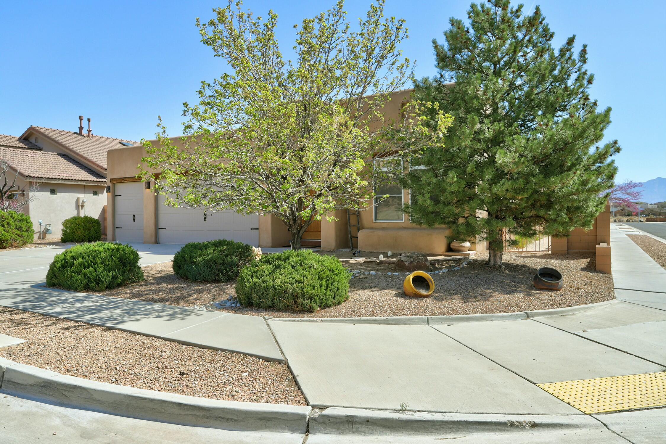 6519 Cliff Dwellers Road NW